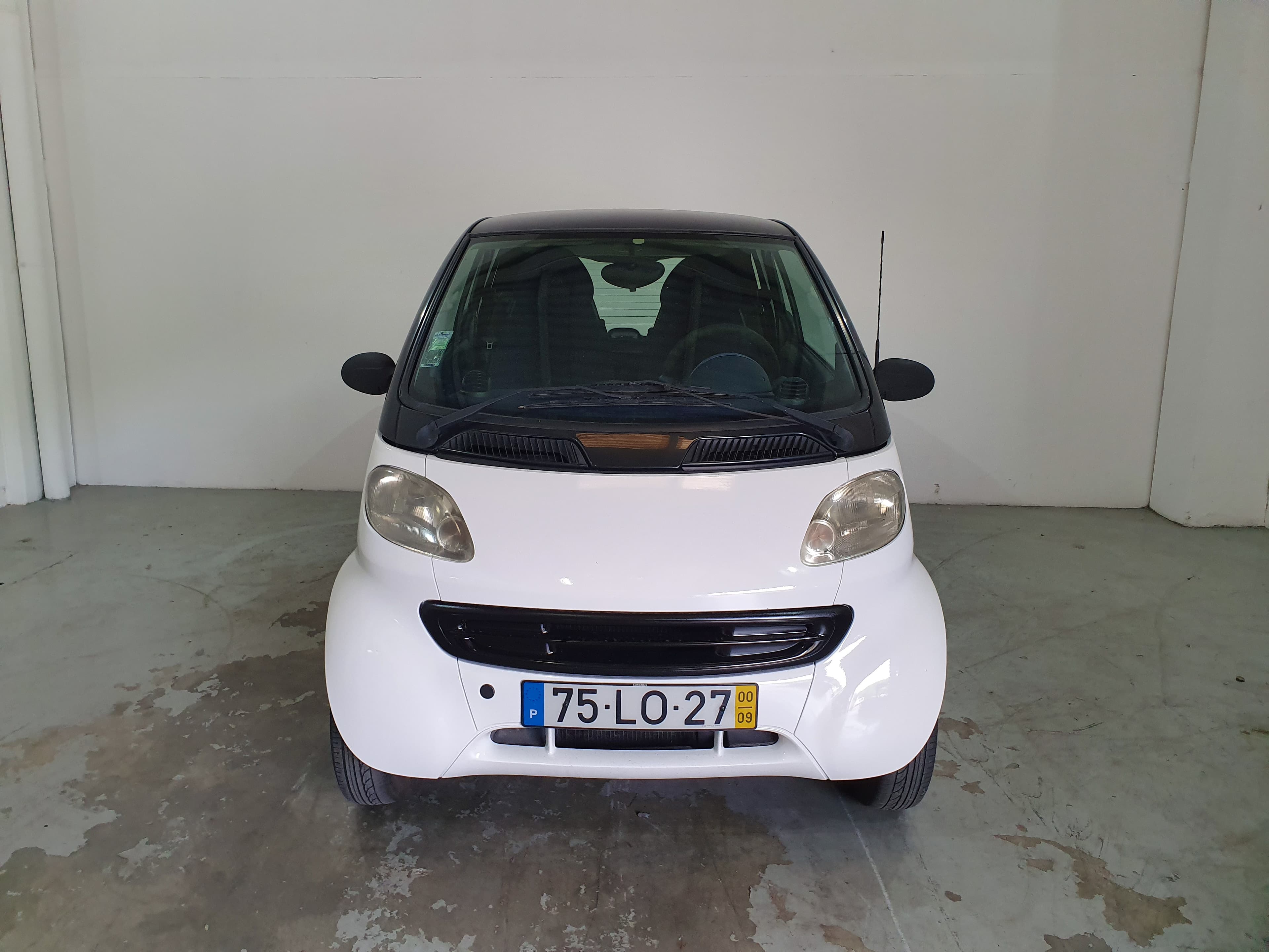 Smart MC01 · Ano 2000 — imagem 2