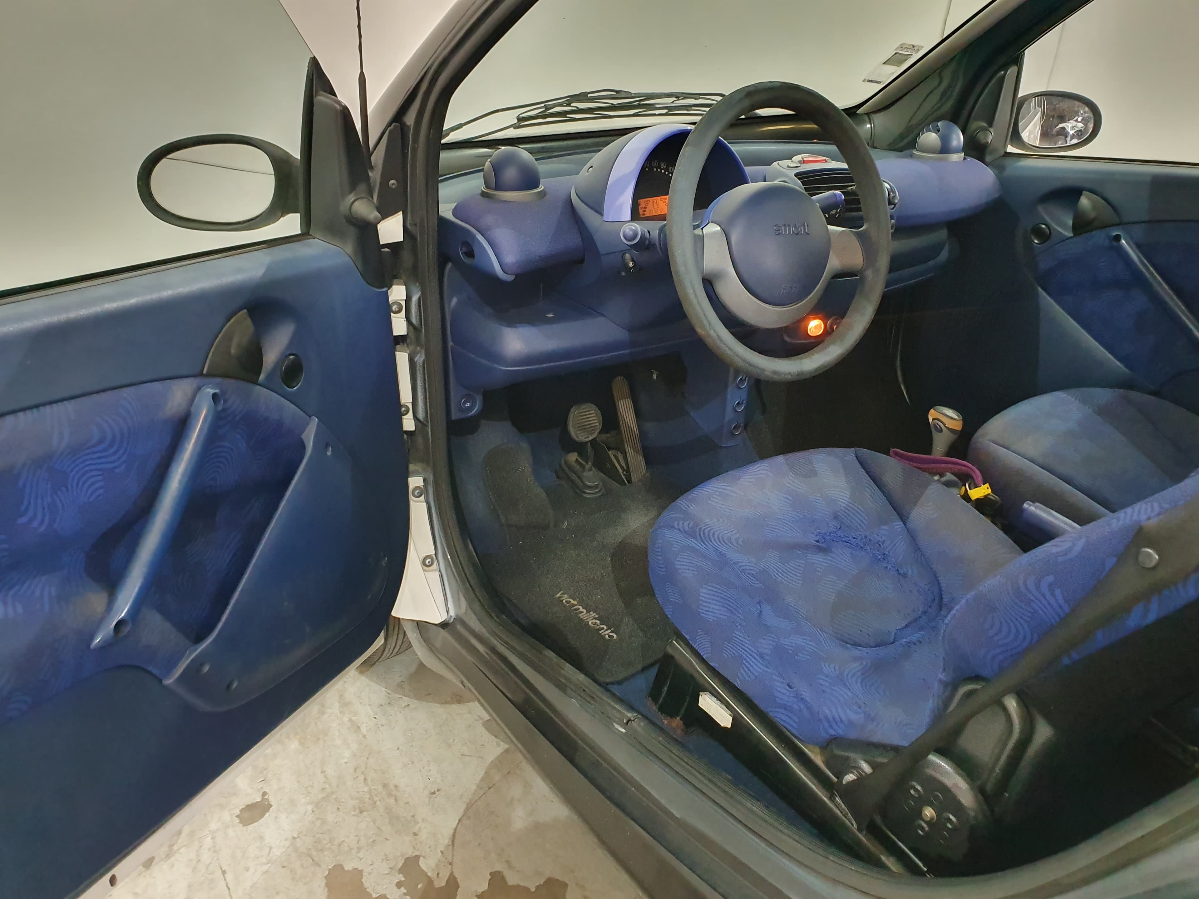 Smart MC01 · Ano 2000 — imagem 15