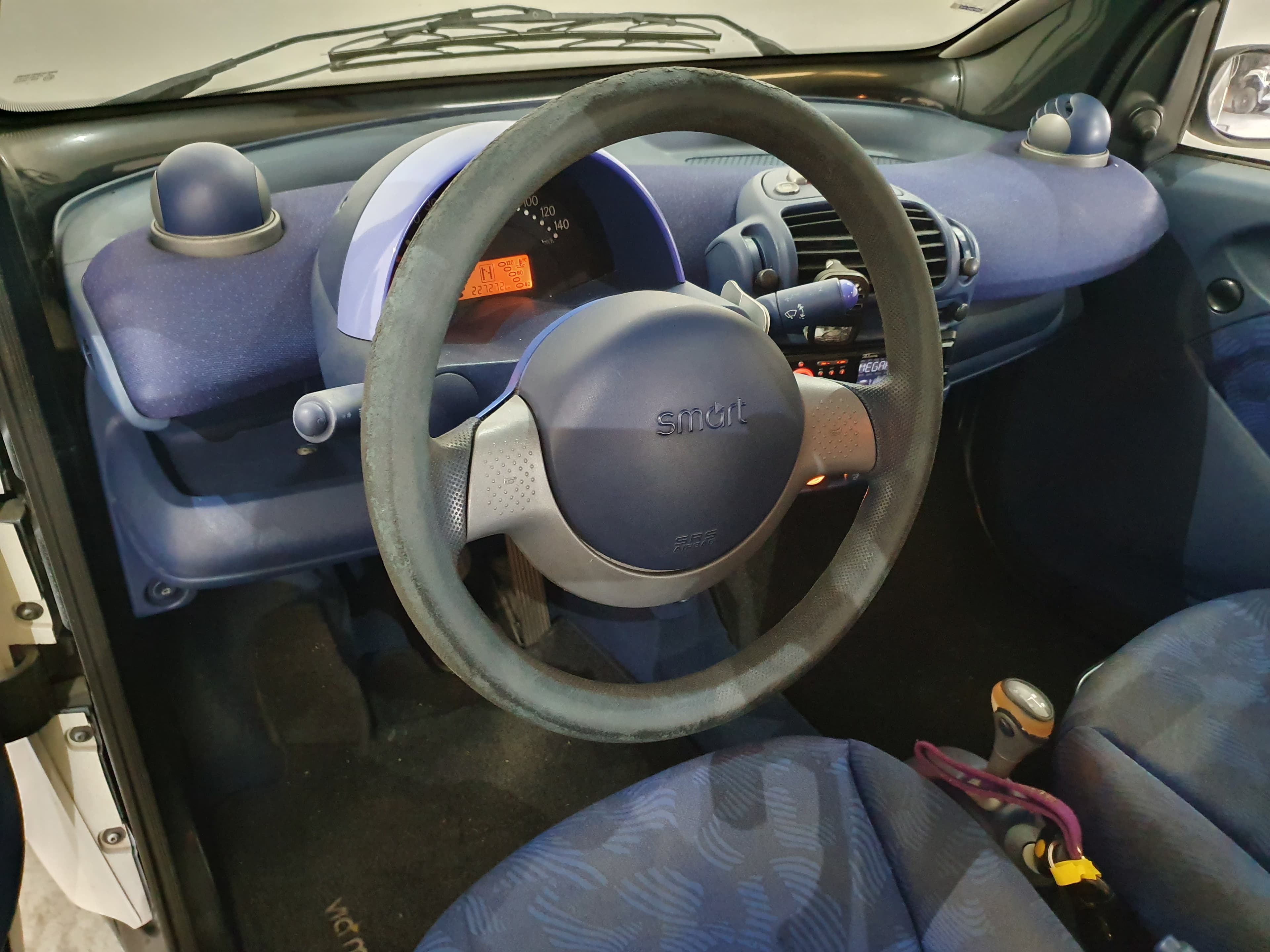 Smart MC01 · Ano 2000 — imagem 21