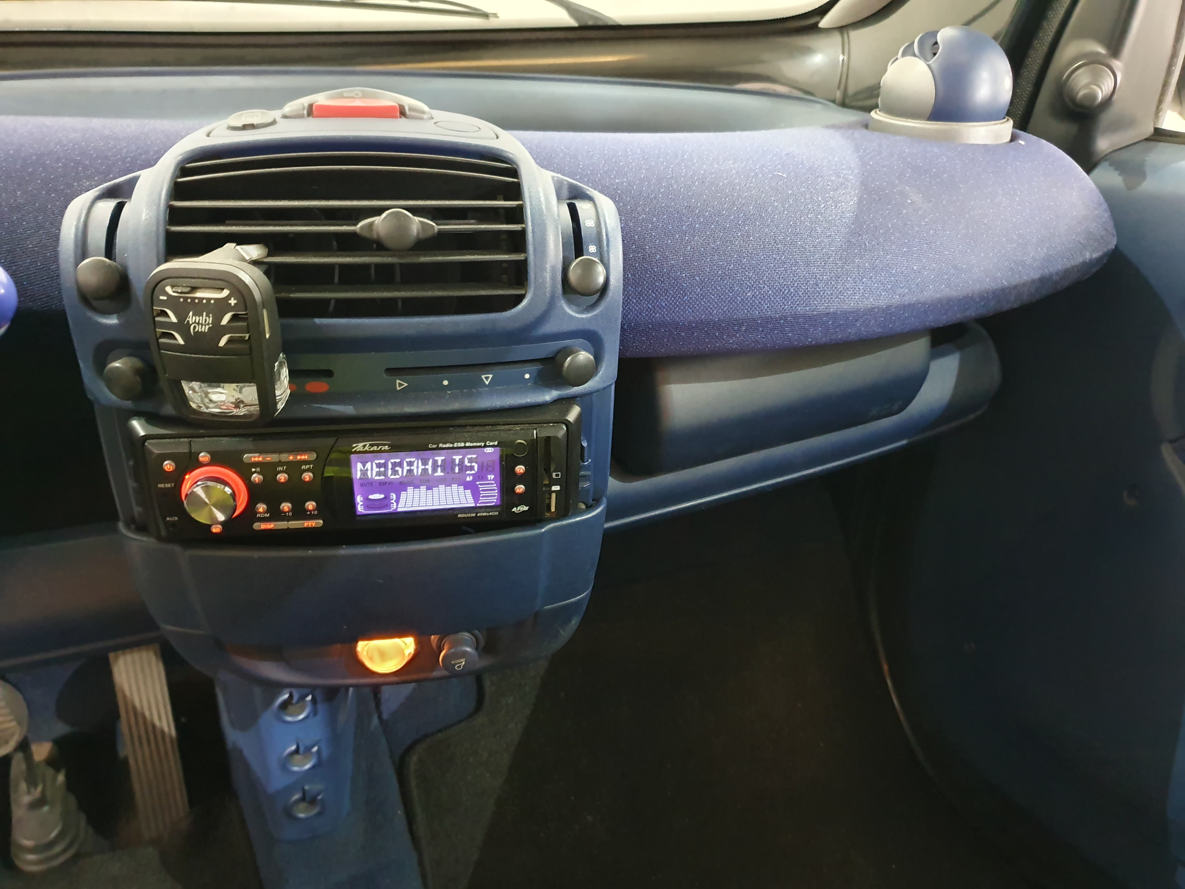 Smart MC01 · Ano 2000 — imagem 22
