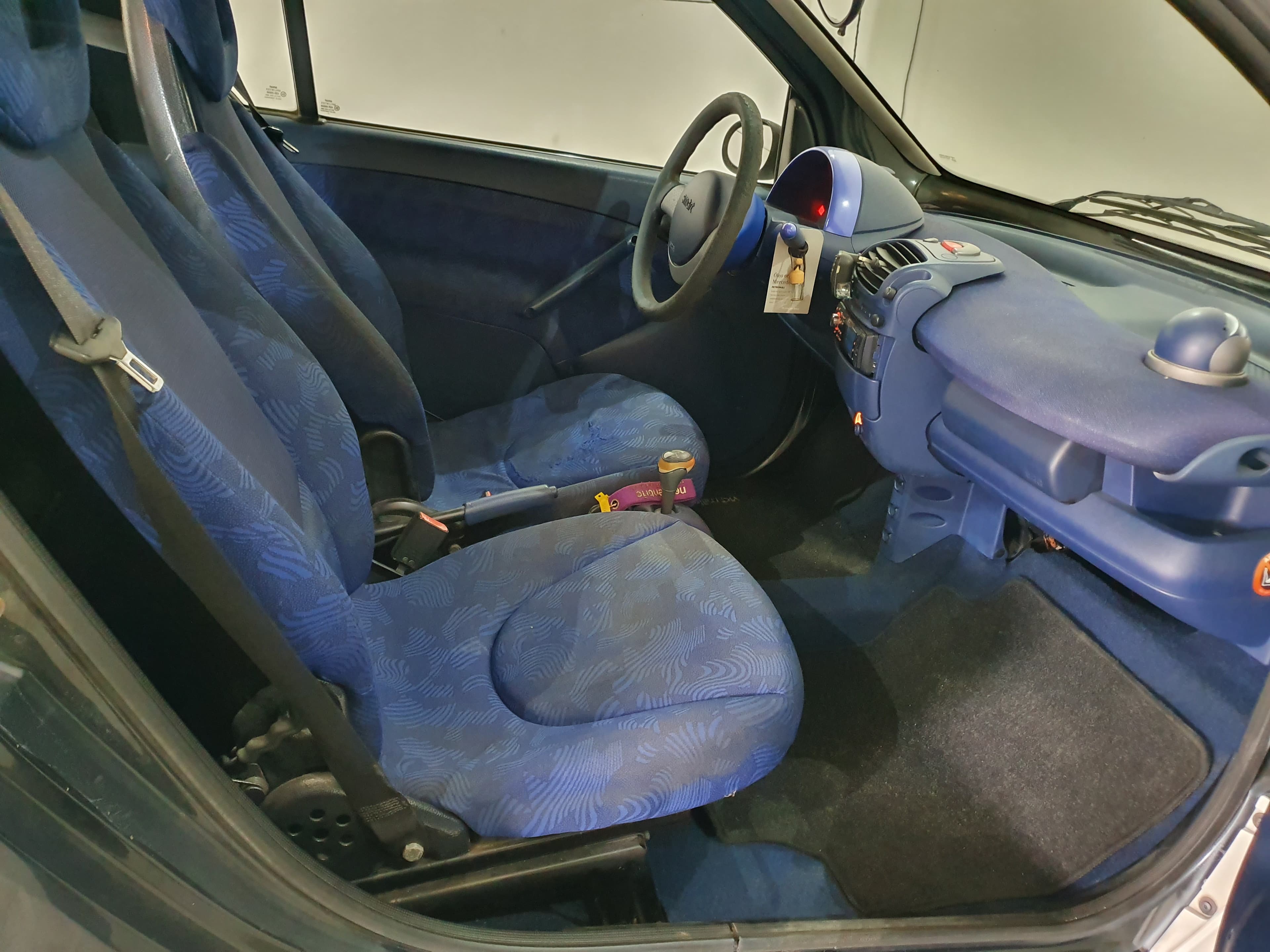 Smart MC01 · Ano 2000 — imagem 14