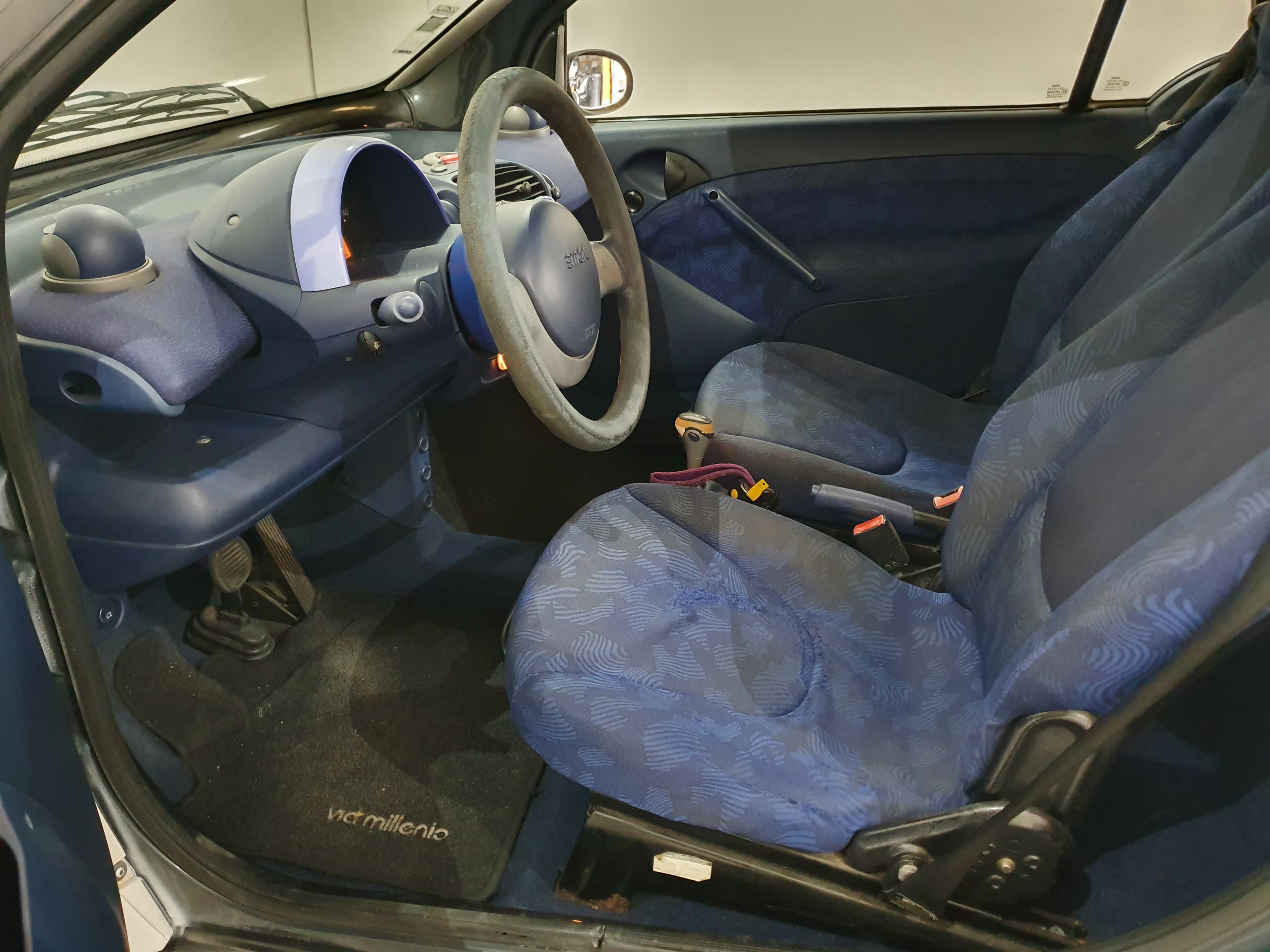 Smart MC01 · Ano 2000 — imagem 19