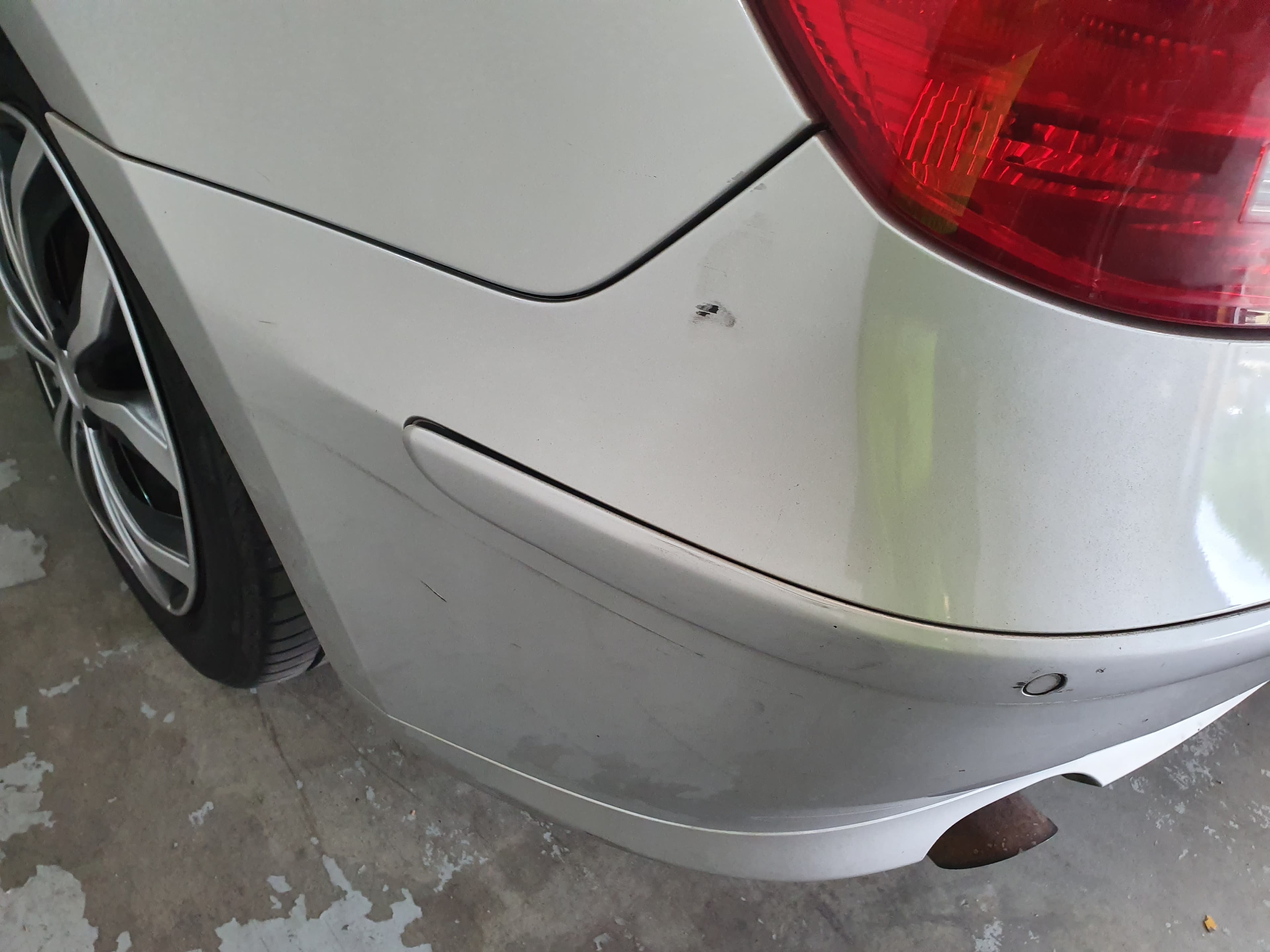 BMW 118 D · Ano 2007 — imagem 11