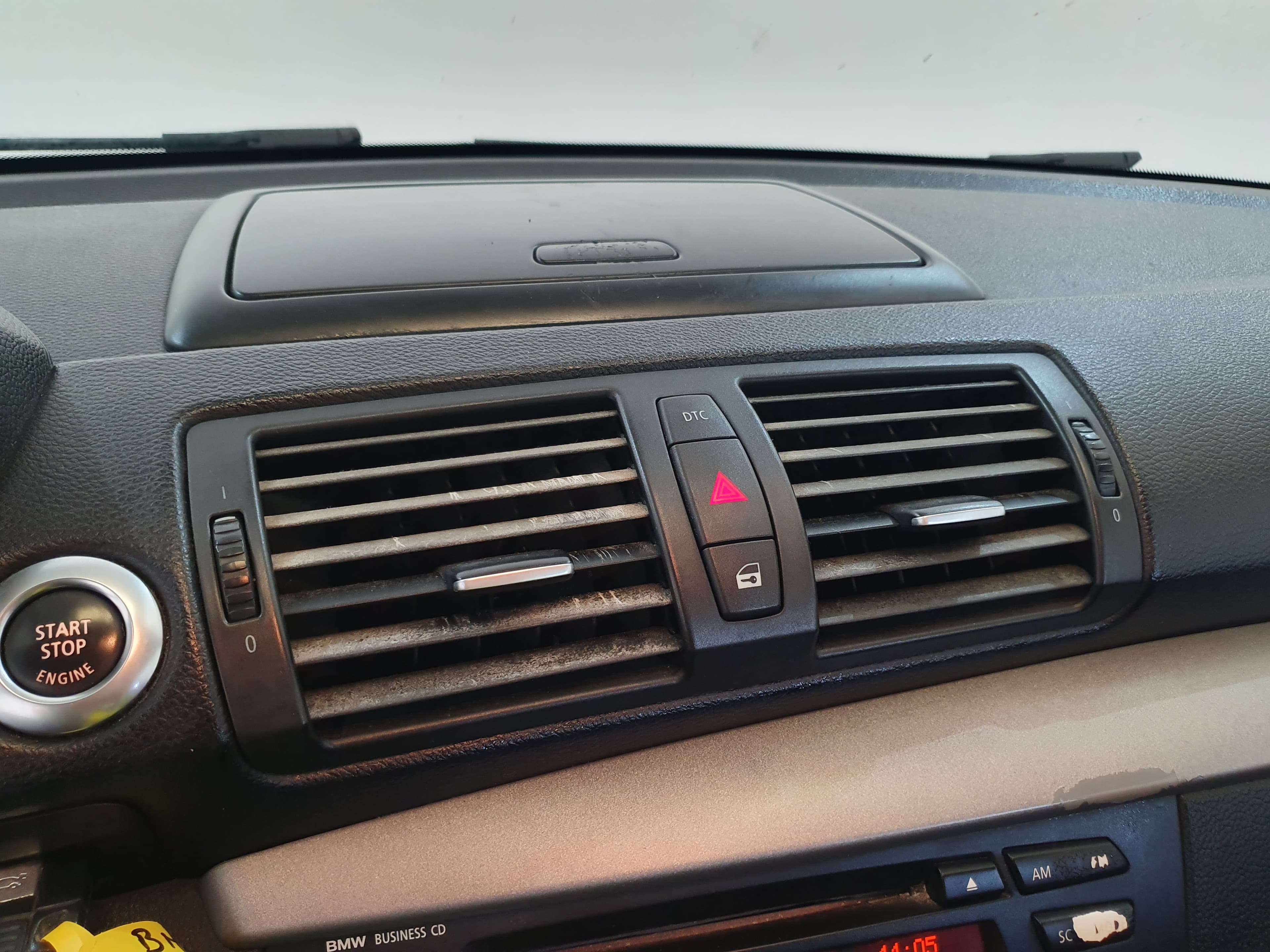 BMW 118 D · Ano 2007 — imagem 33