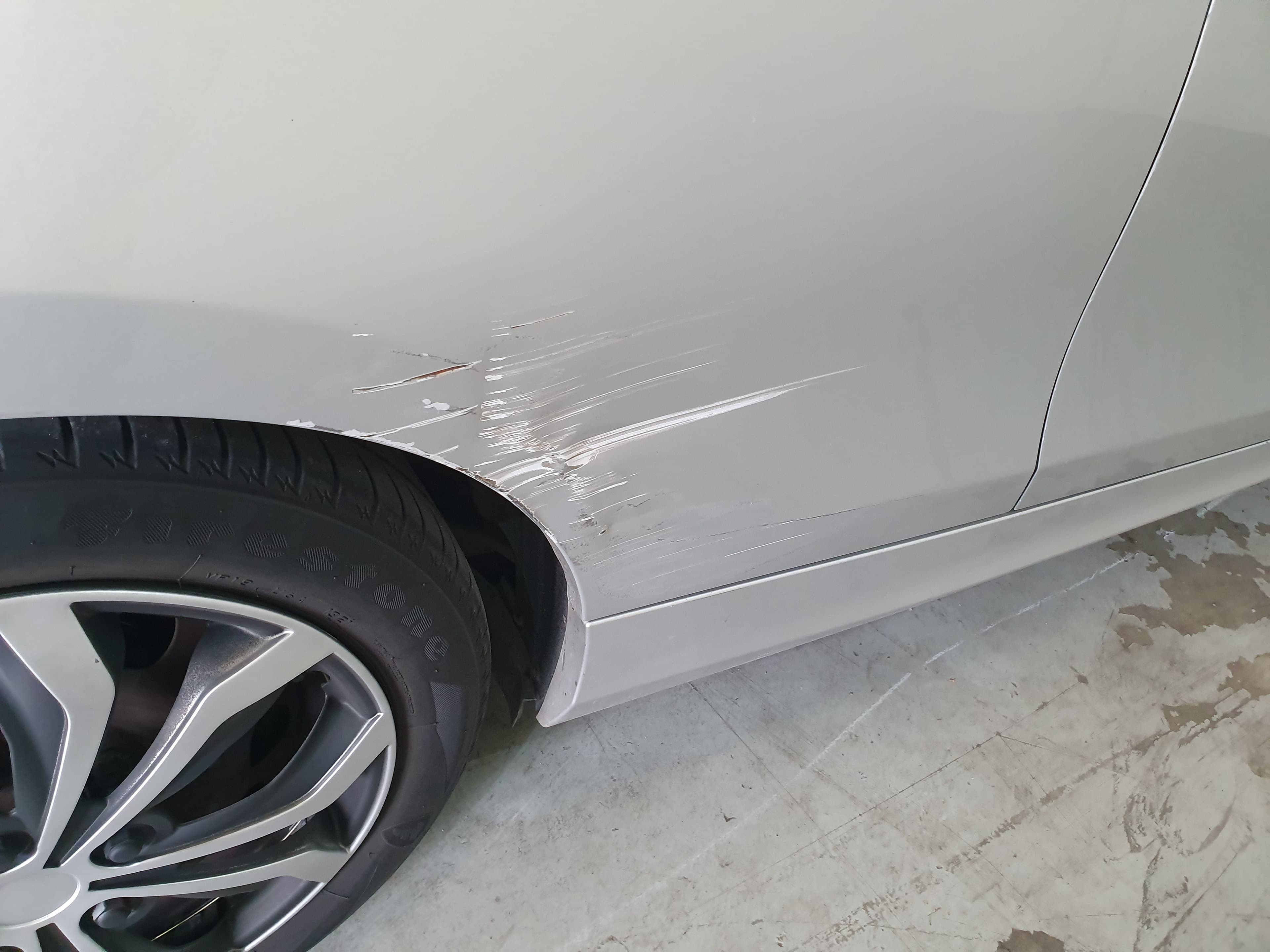 BMW 118 D · Ano 2007 — imagem 8