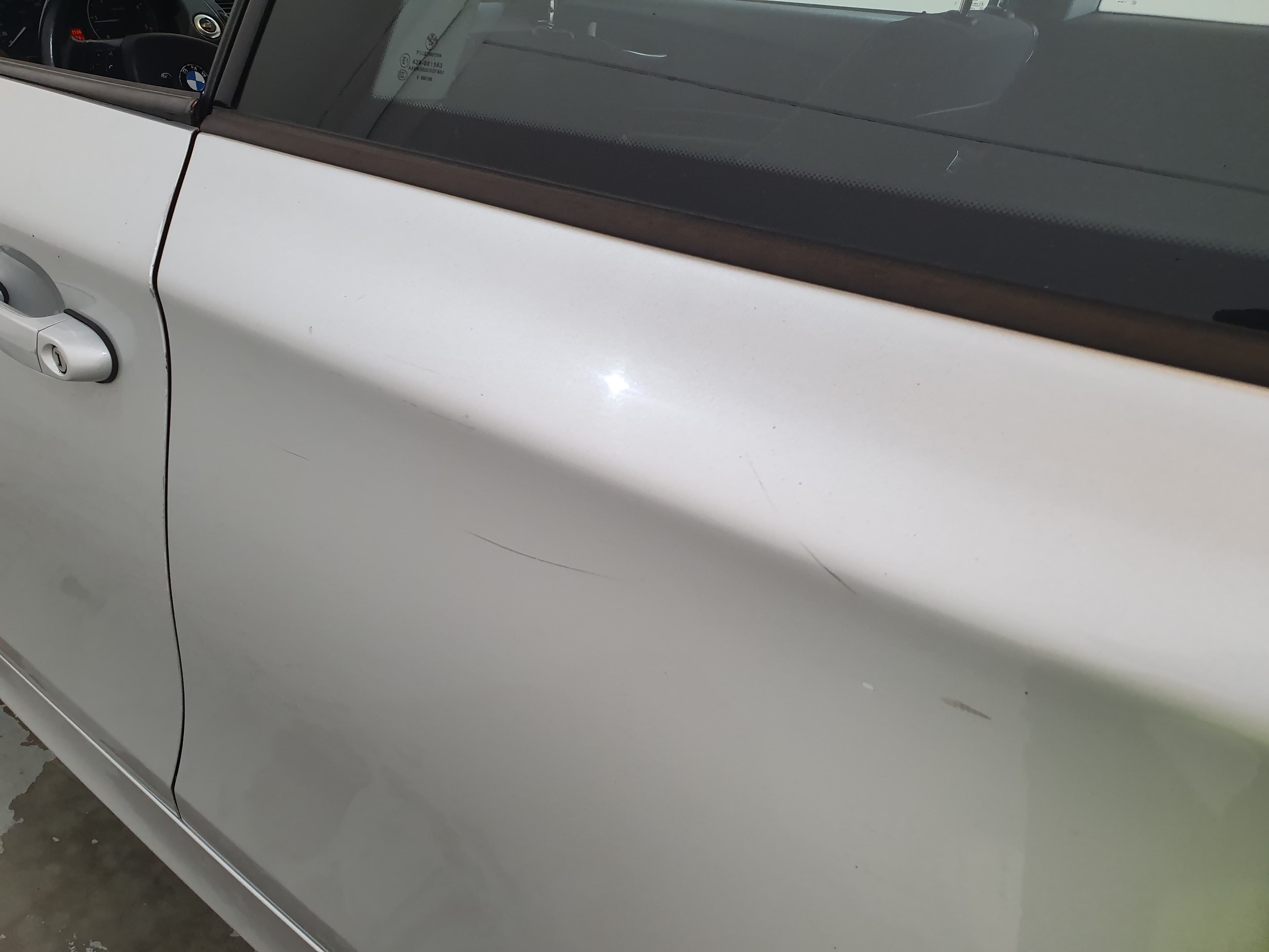 BMW 118 D · Ano 2007 — imagem 12