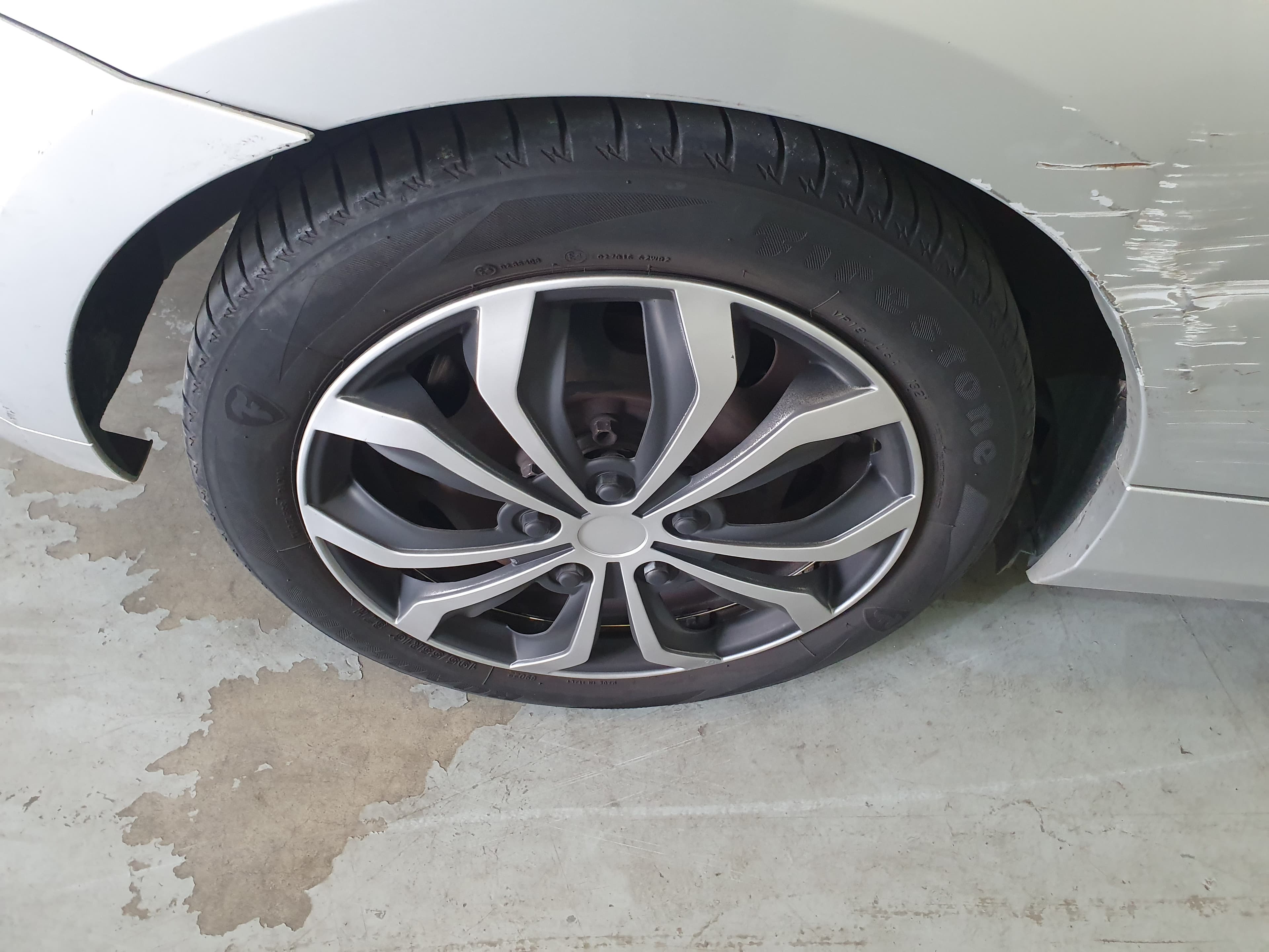BMW 118 D · Ano 2007 — imagem 17