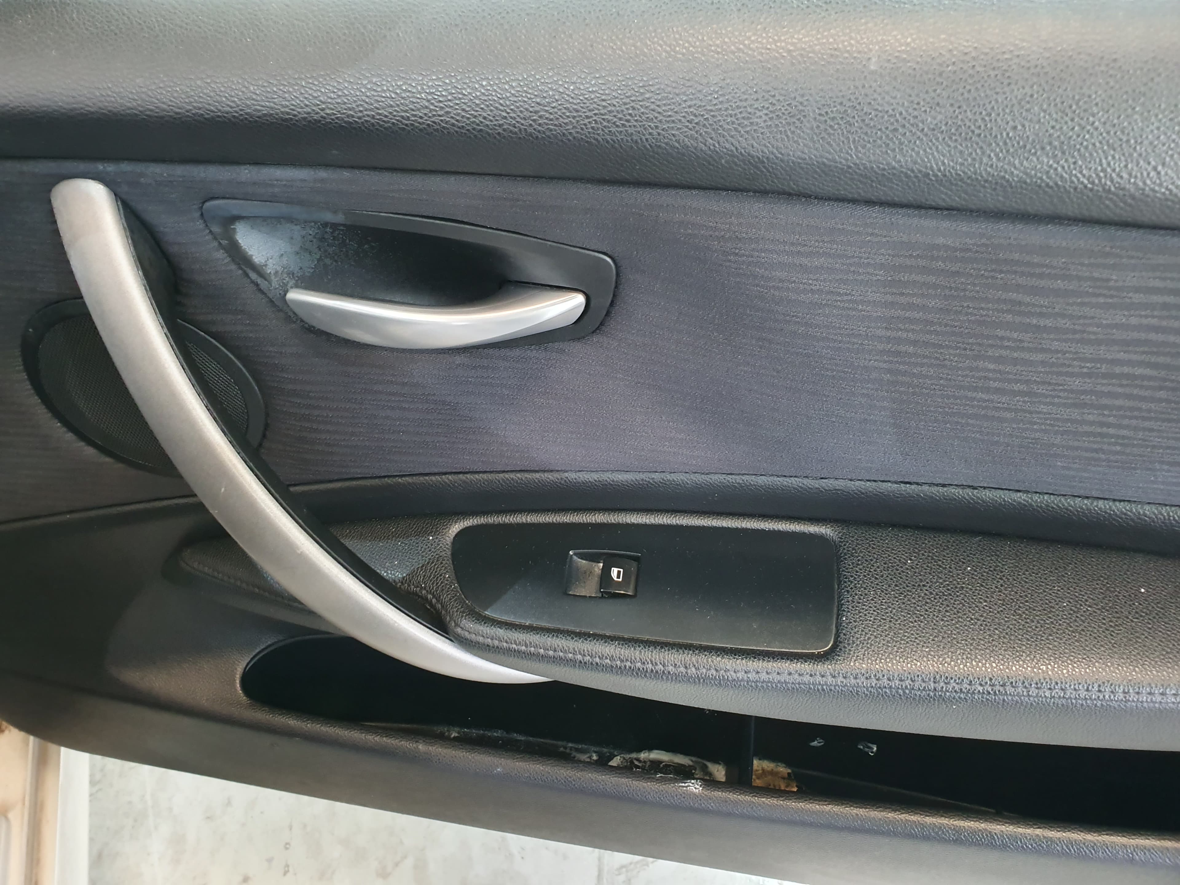 BMW 118 D · Ano 2007 — imagem 23