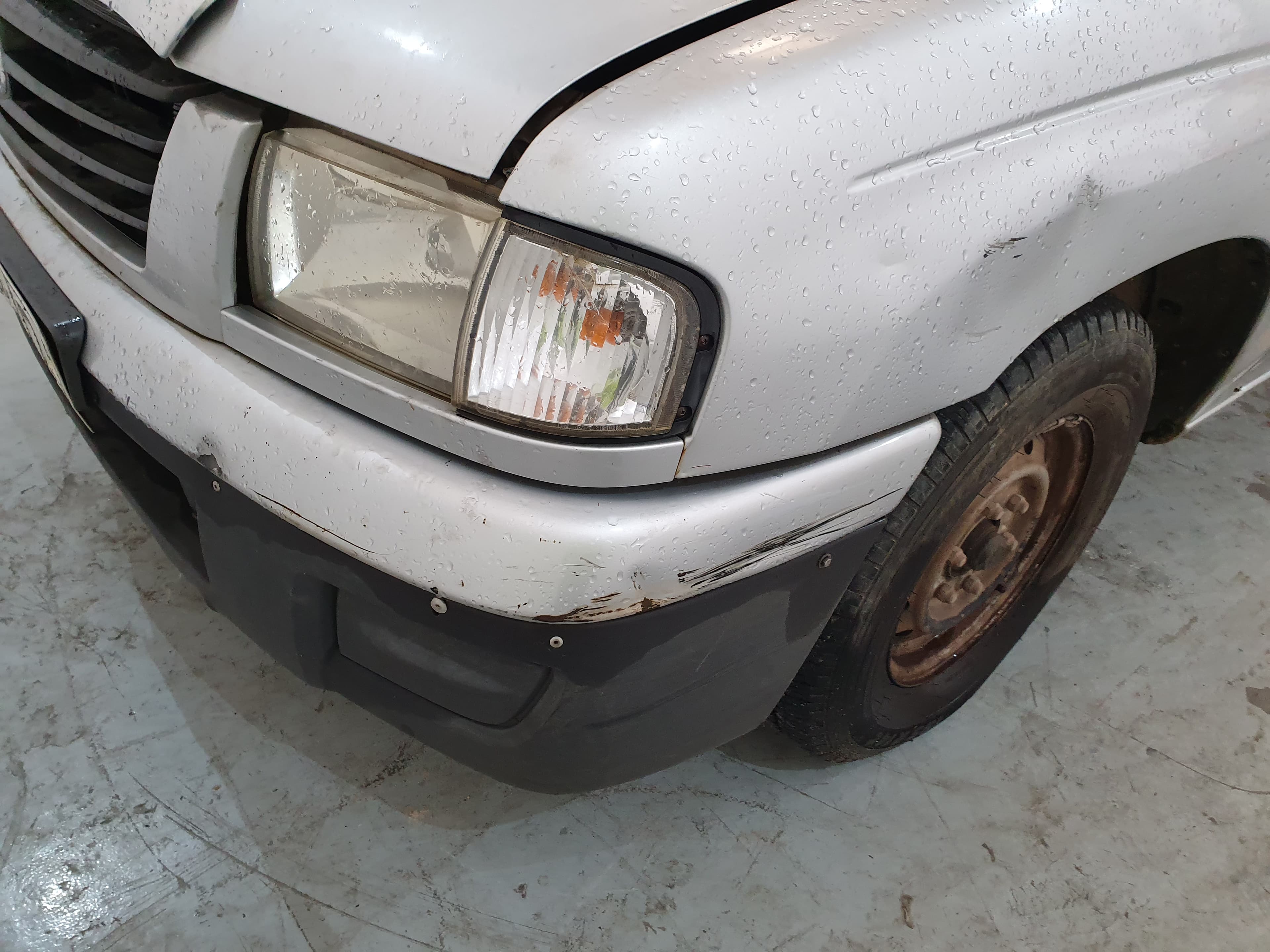 Mazda Pick Up · Ano 2003 — imagem 10