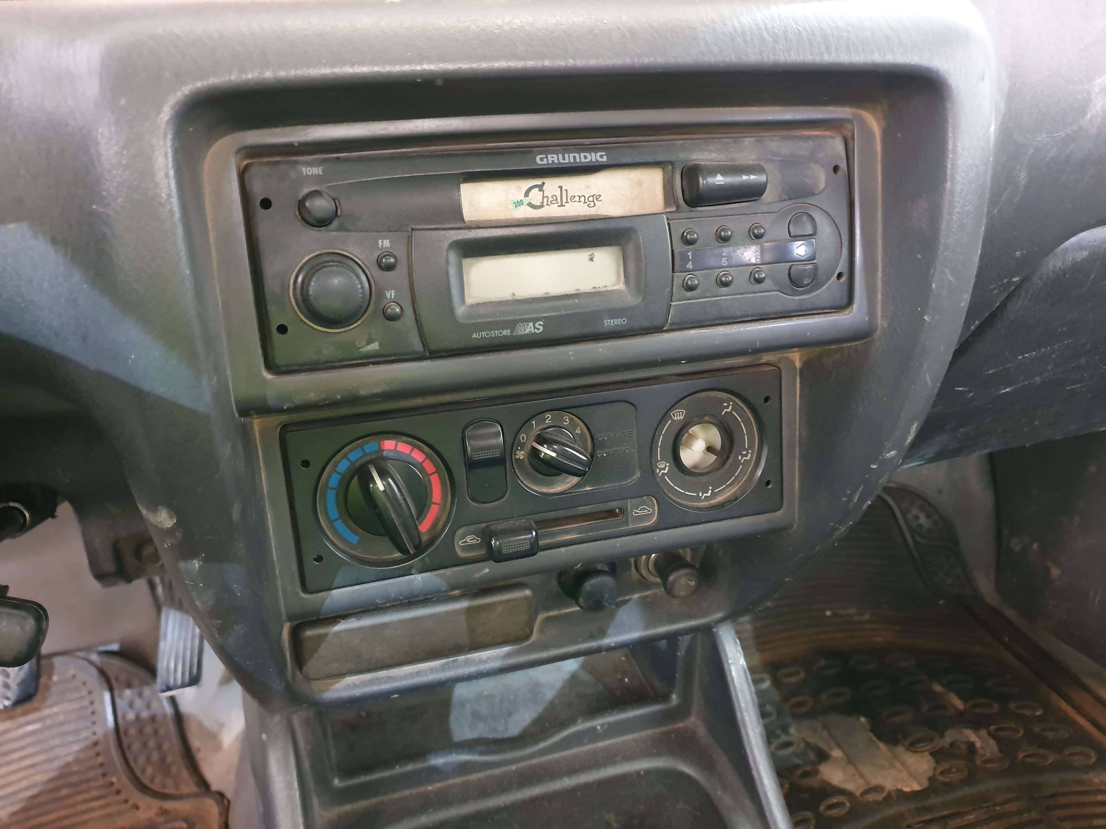 Mazda Pick Up · Ano 2003 — imagem 33