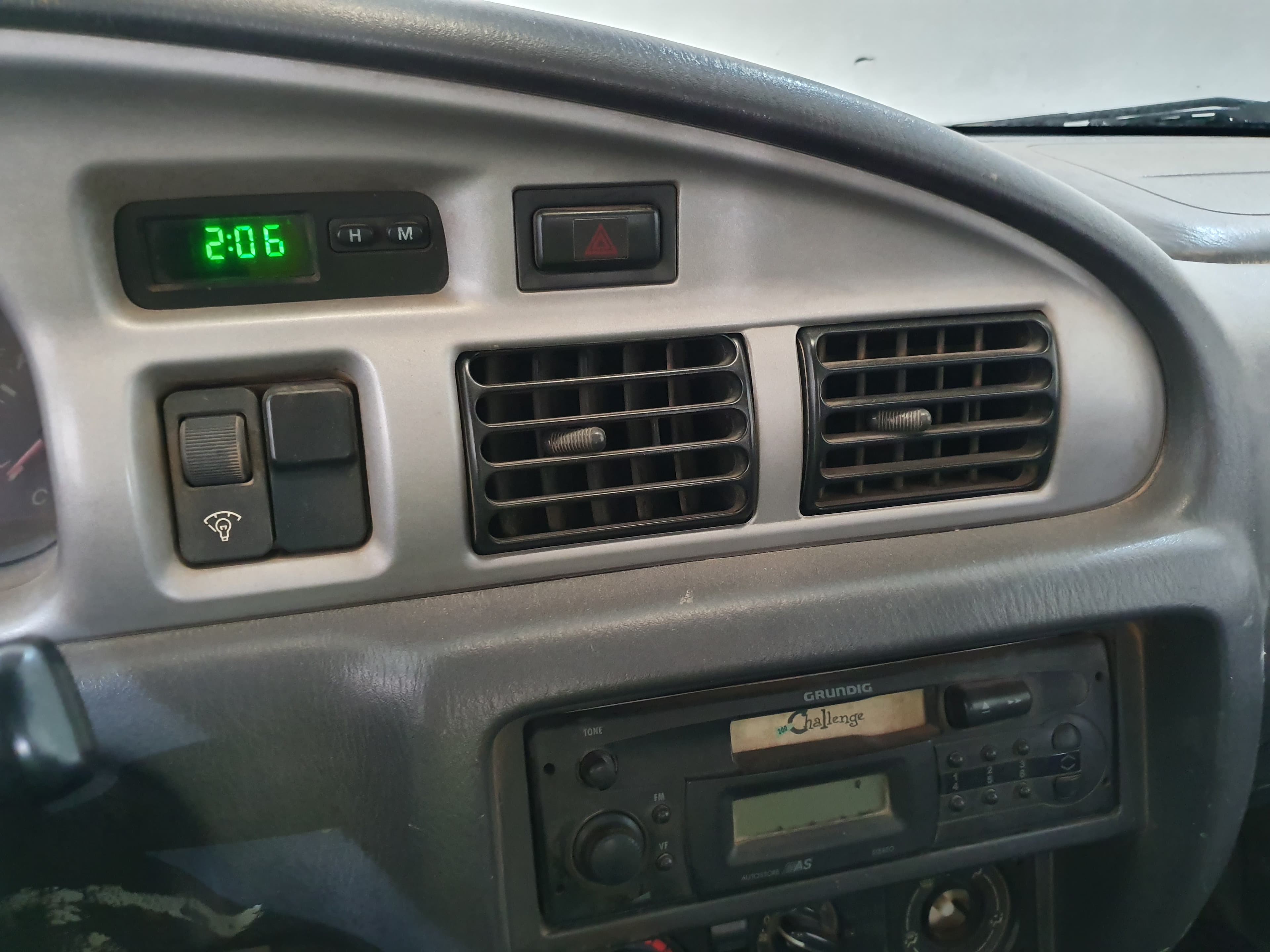 Mazda Pick Up · Ano 2003 — imagem 27