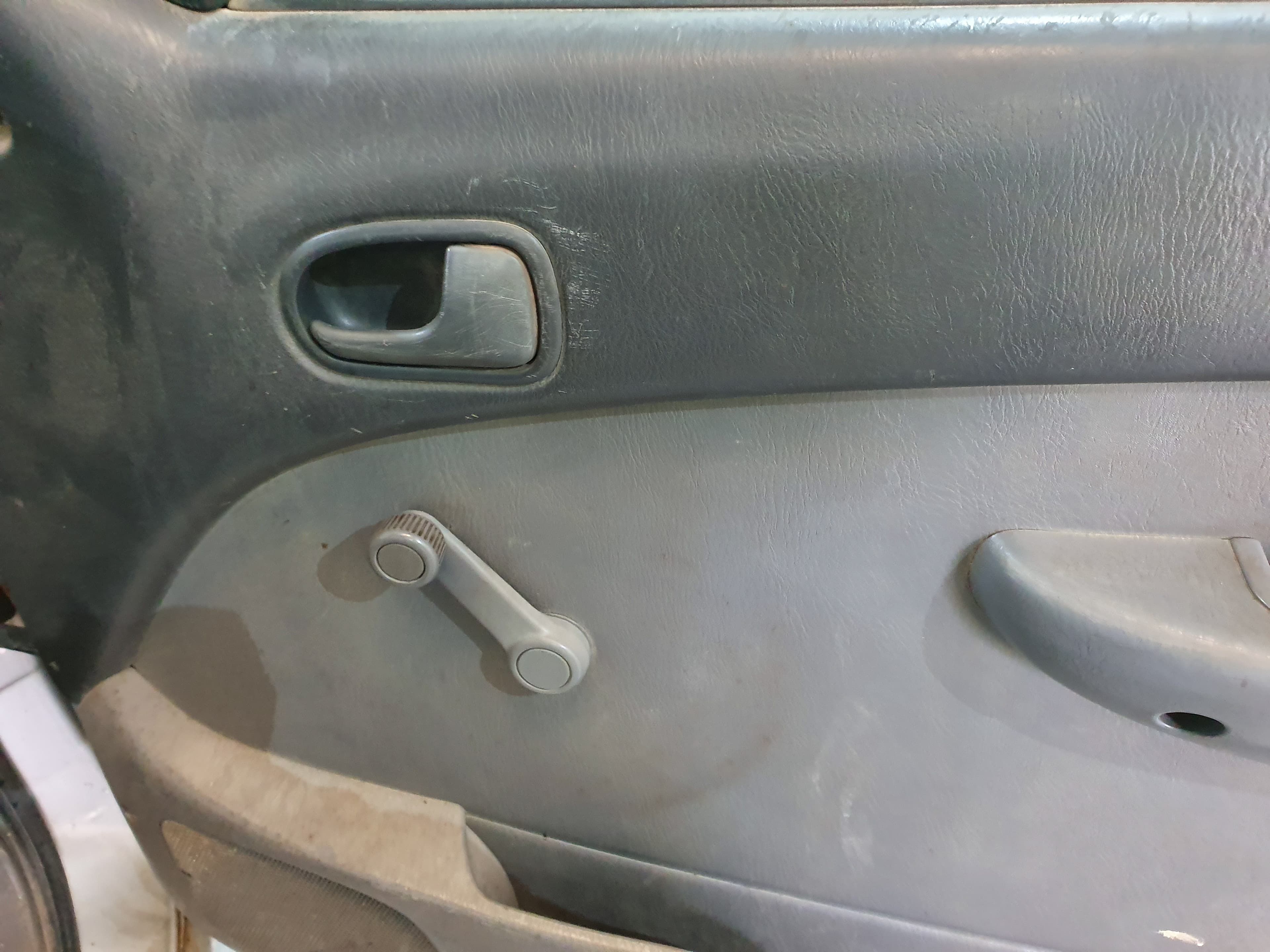 Mazda Pick Up · Ano 2003 — imagem 24
