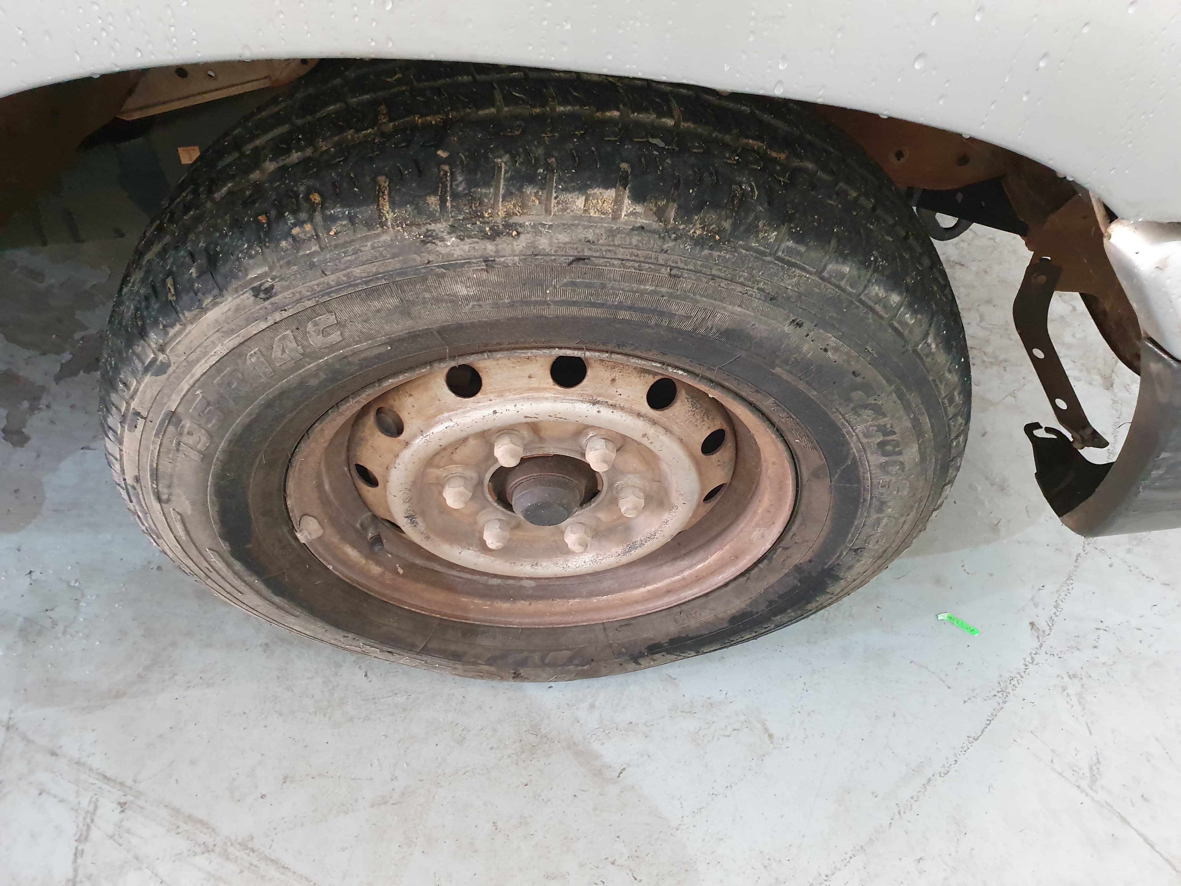 Mazda Pick Up · Ano 2003 — imagem 18