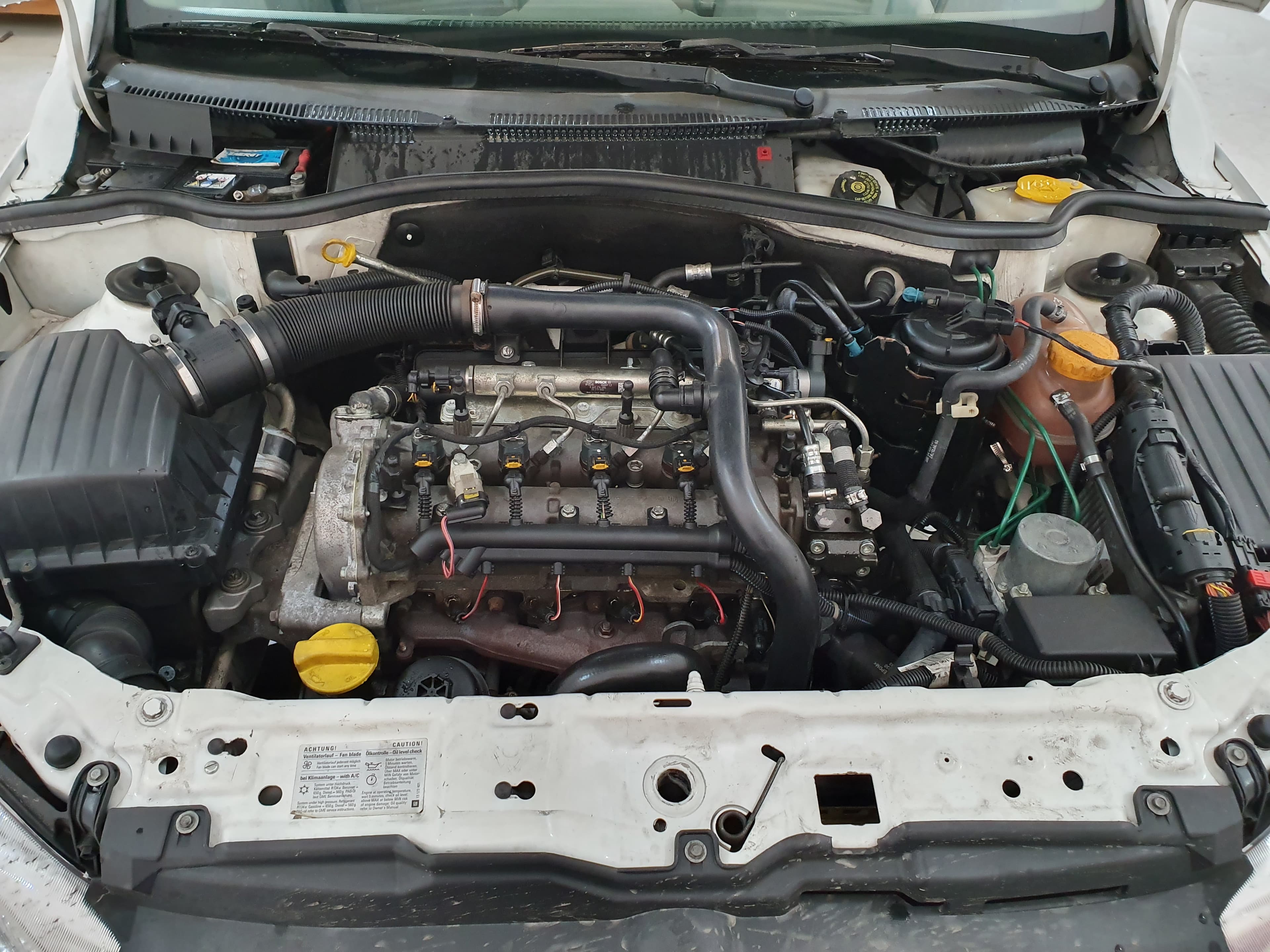 Mazda Pick Up · Ano 2003 — imagem 14