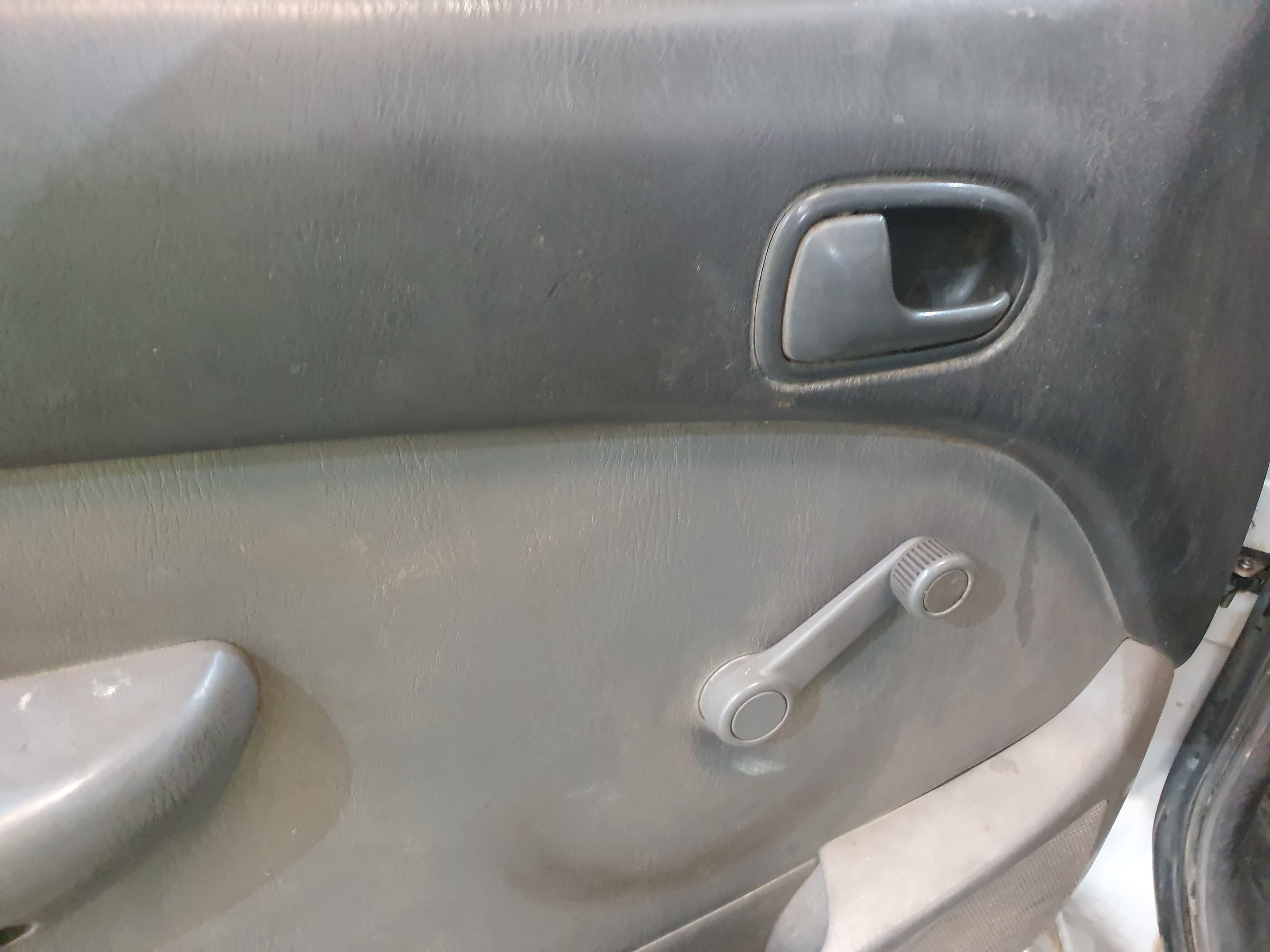 Mazda Pick Up · Ano 2003 — imagem 22