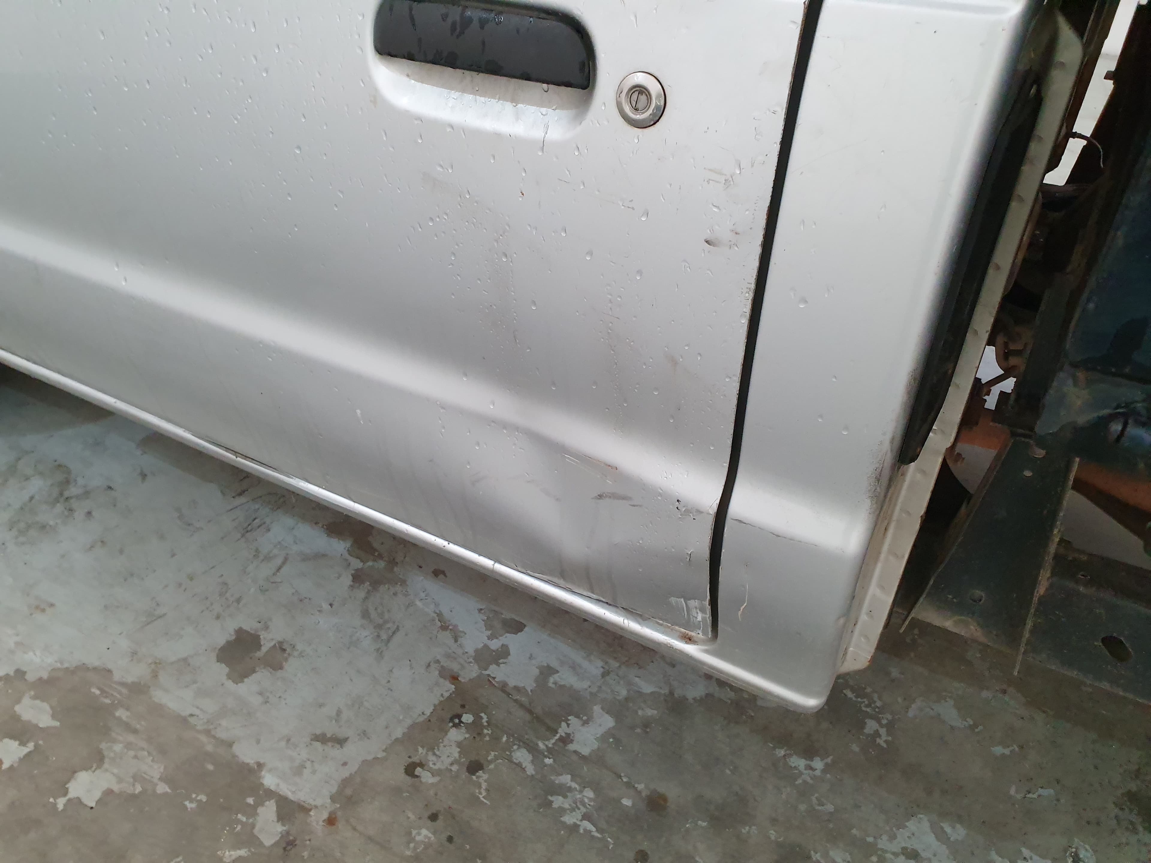 Mazda Pick Up · Ano 2003 — imagem 9