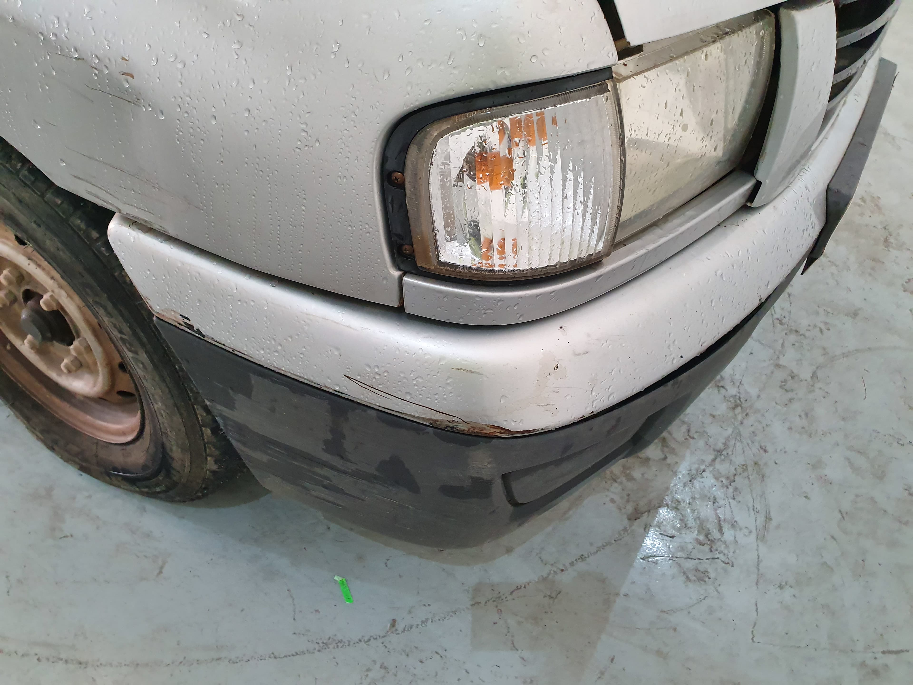 Mazda Pick Up · Ano 2003 — imagem 11