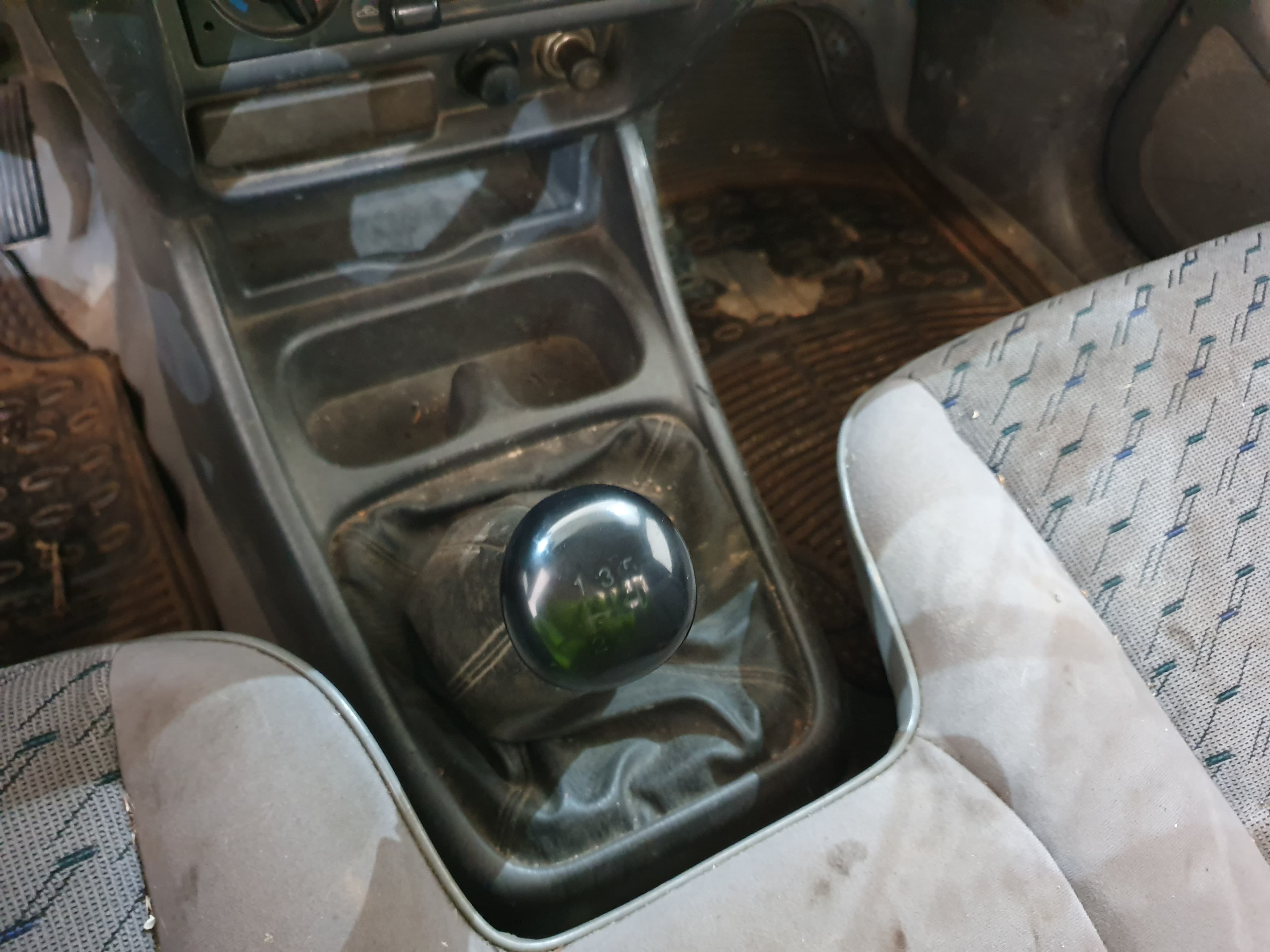 Mazda Pick Up · Ano 2003 — imagem 30
