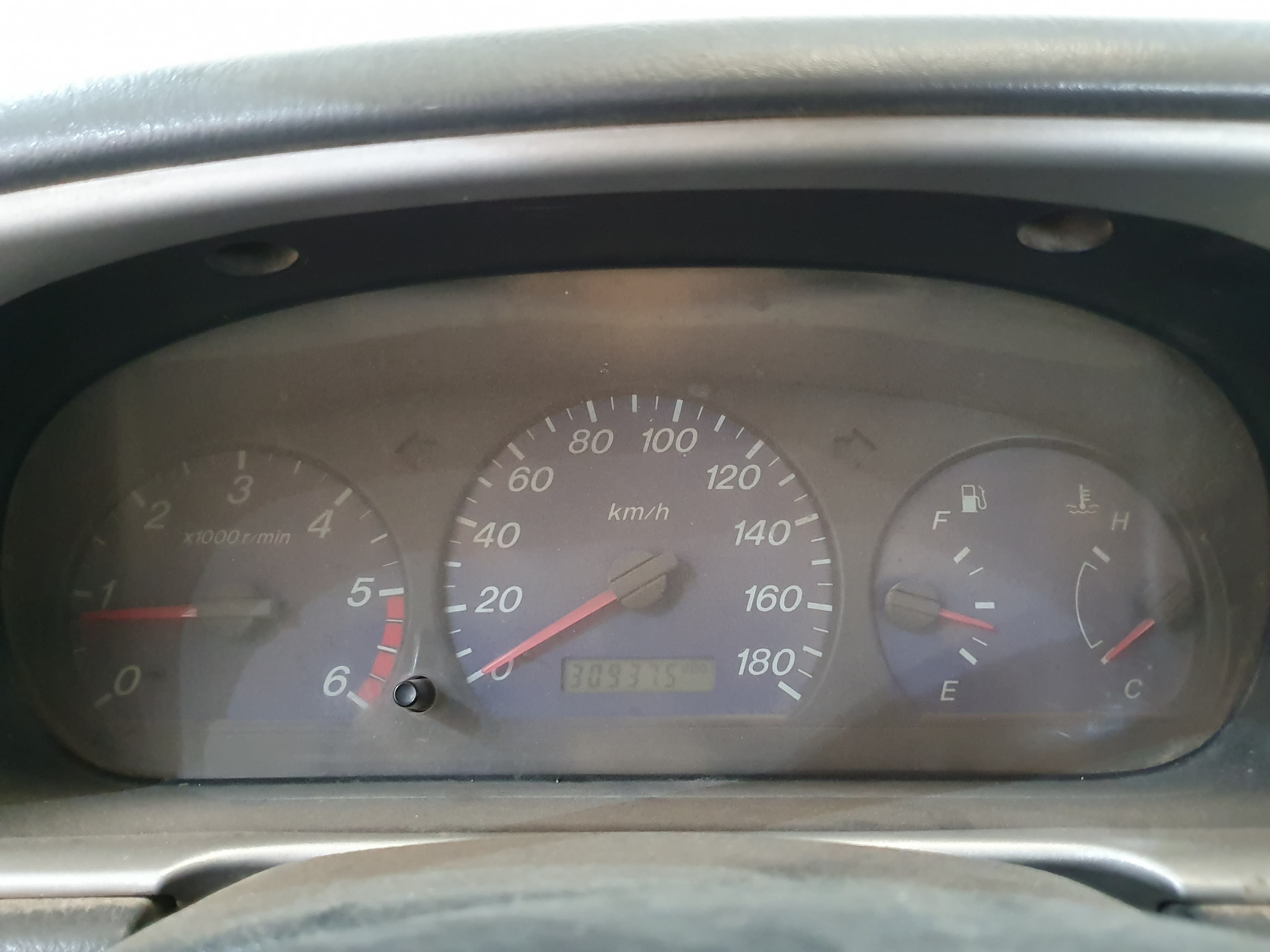 Mazda Pick Up · Ano 2003 — imagem 31