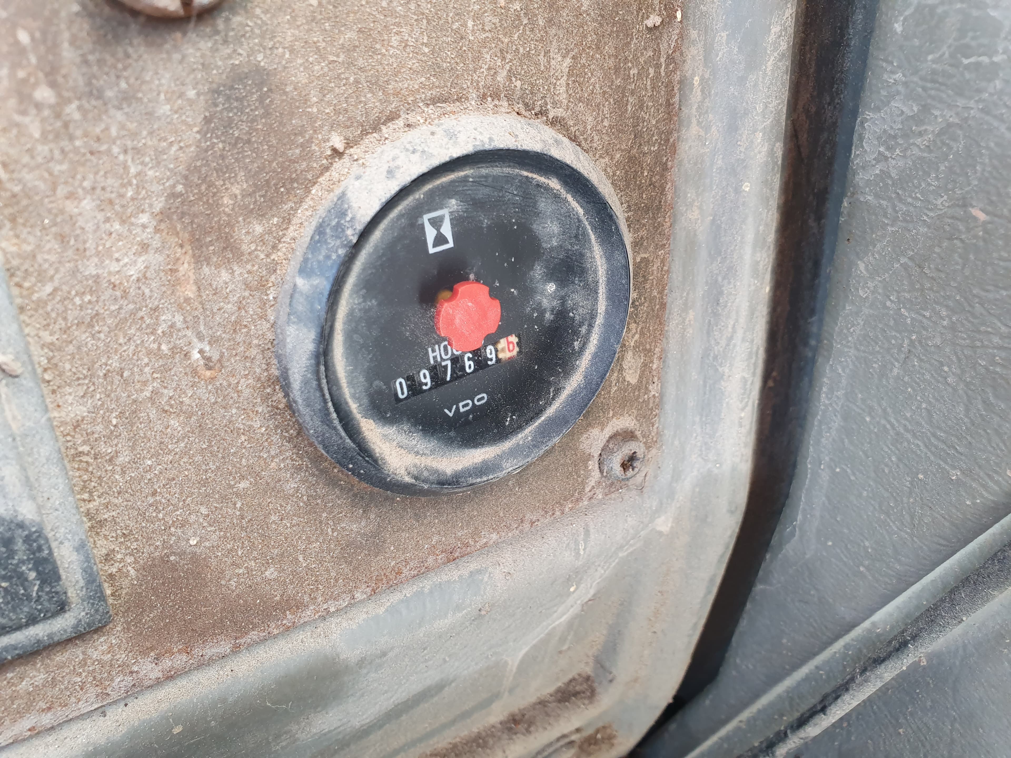 Pá Carregadora Volvo L 180 E · Ano 2004 — imagem 12