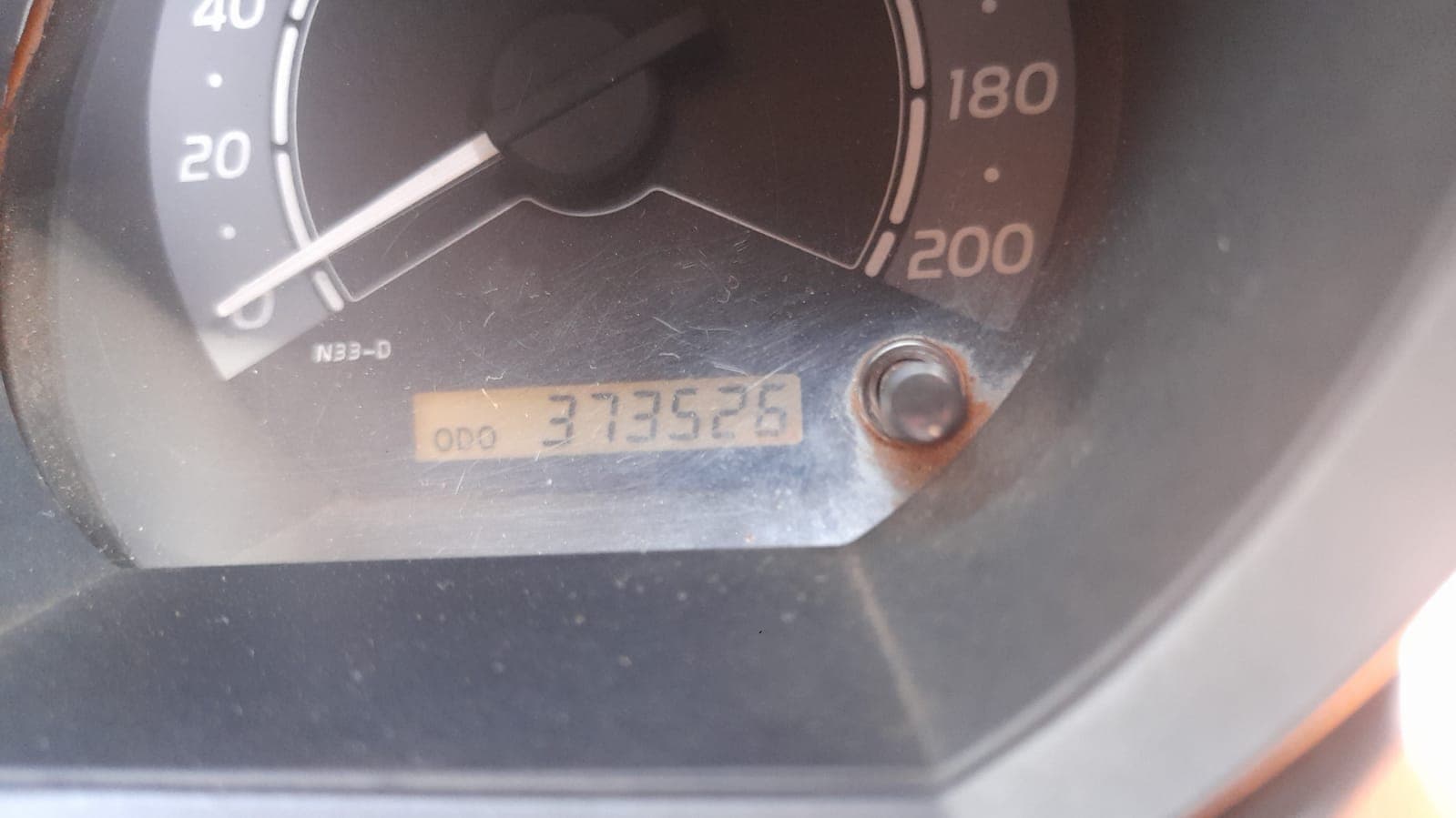 Toyota Hilux 3.0 — imagen 8