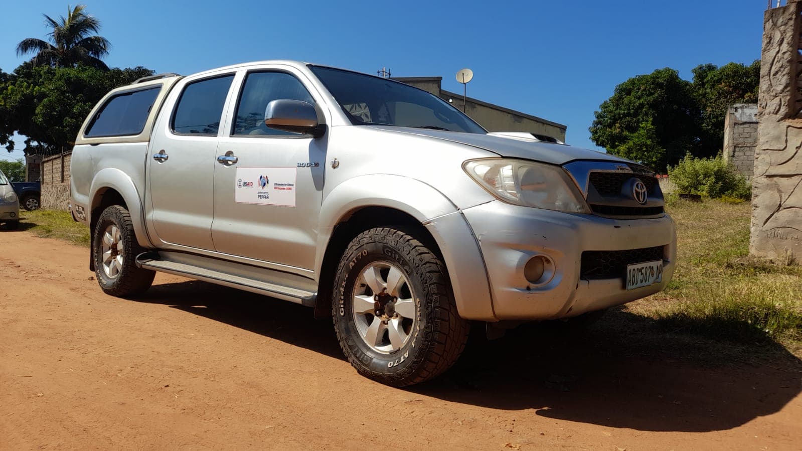 Toyota Hilux 3.0 — imagen 10