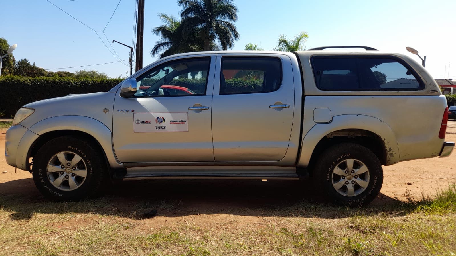 Toyota Hilux 3.0 — imagen 4
