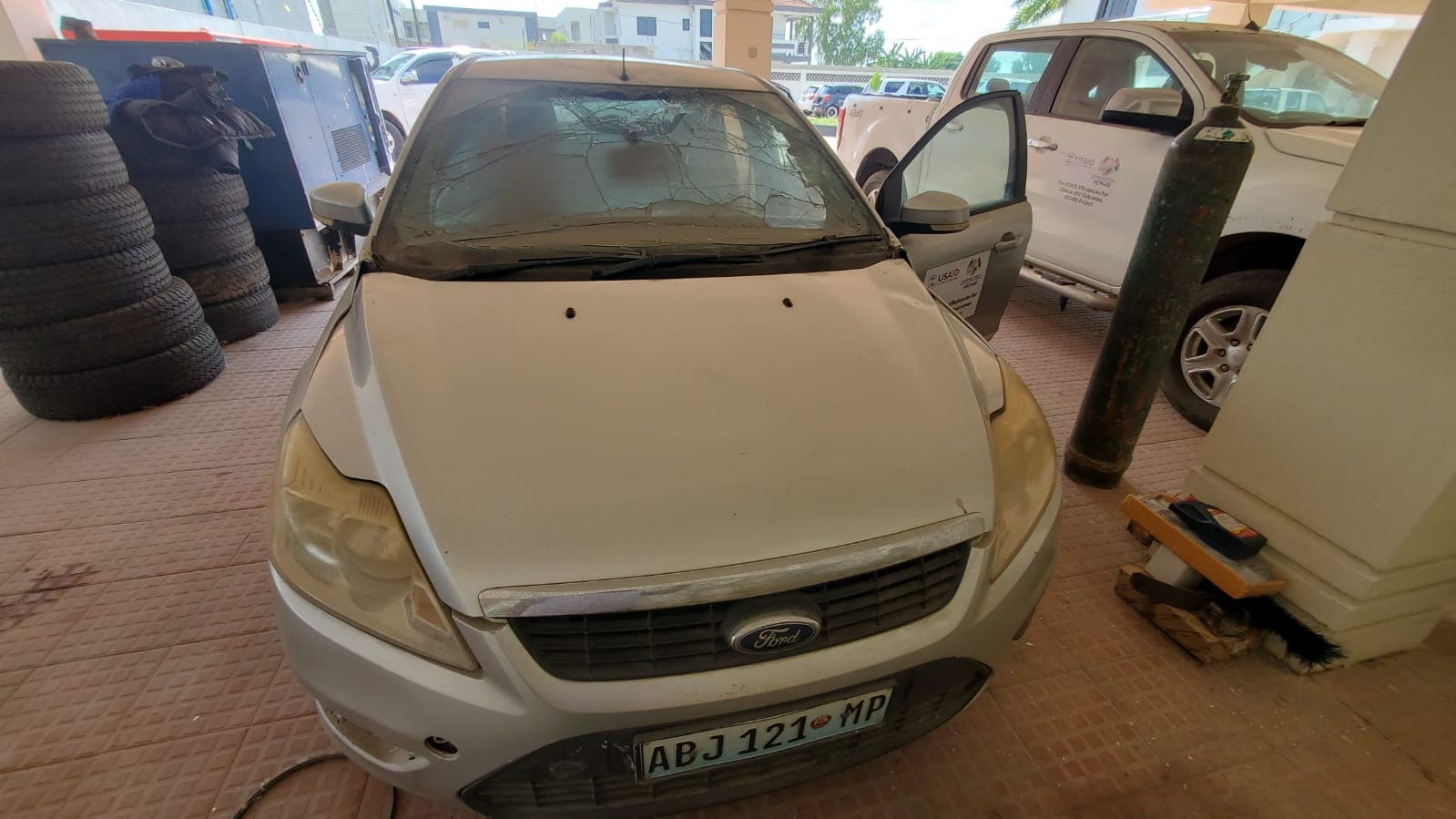 FORD FOCUS — imagem 3