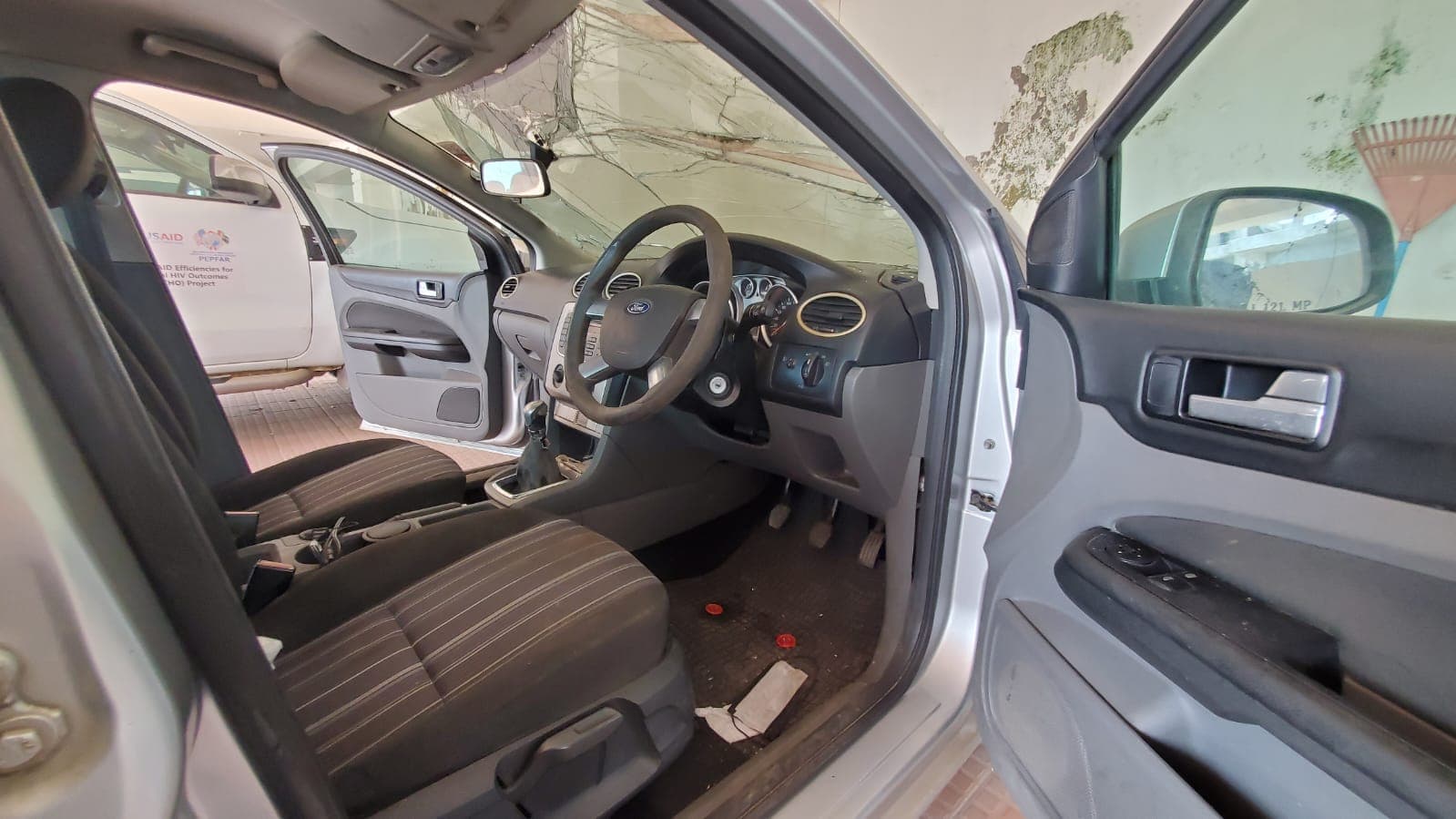 FORD FOCUS — imagem 2