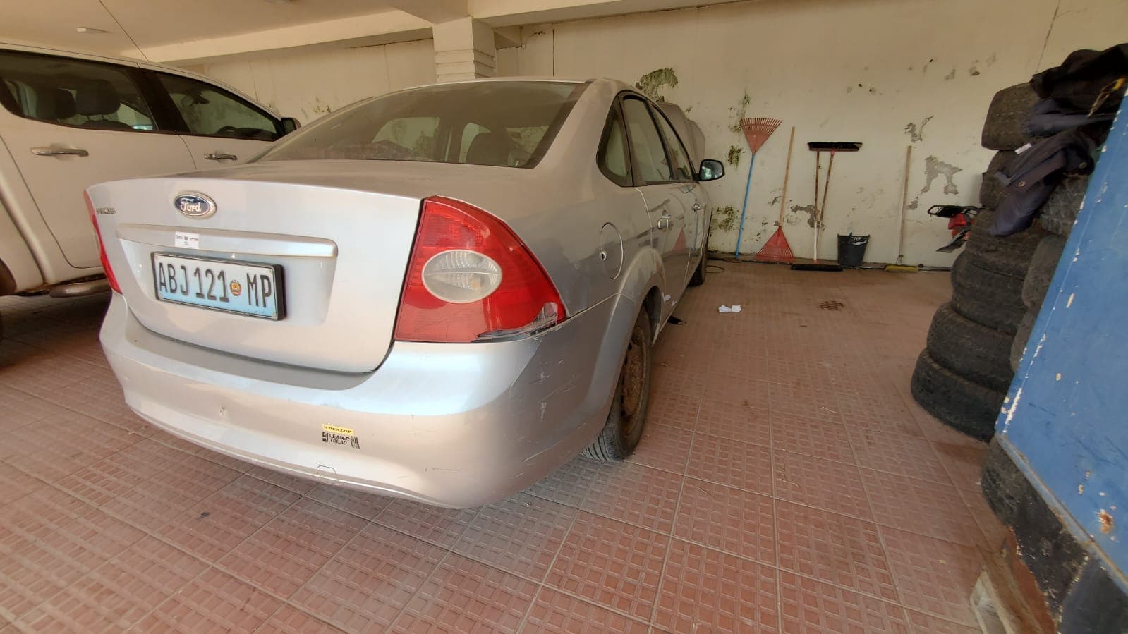 FORD FOCUS — imagem 4