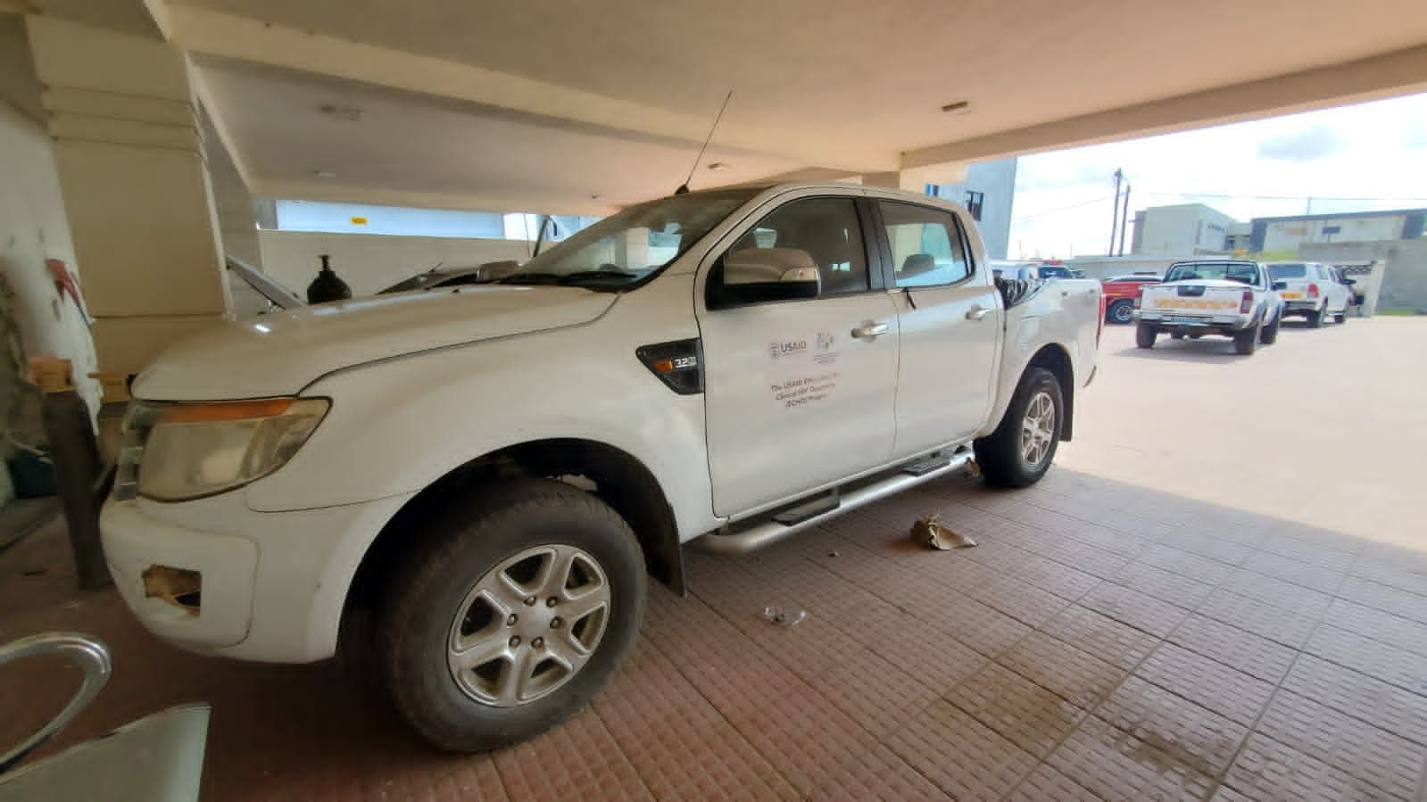 Ford Ranger — imagem 2