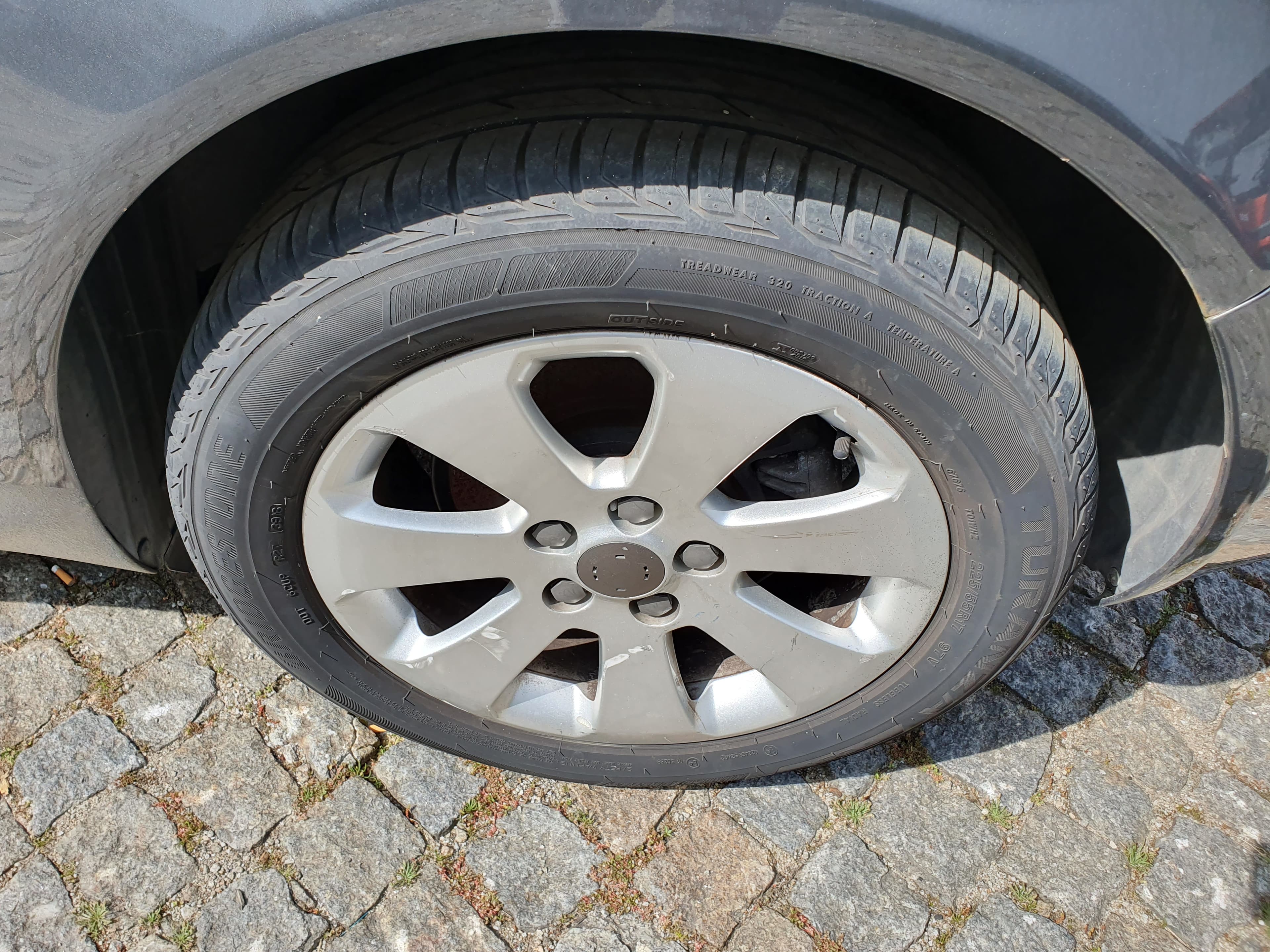 Opel Insígnia 2.0 CDTI · Ano 2010 — image 11