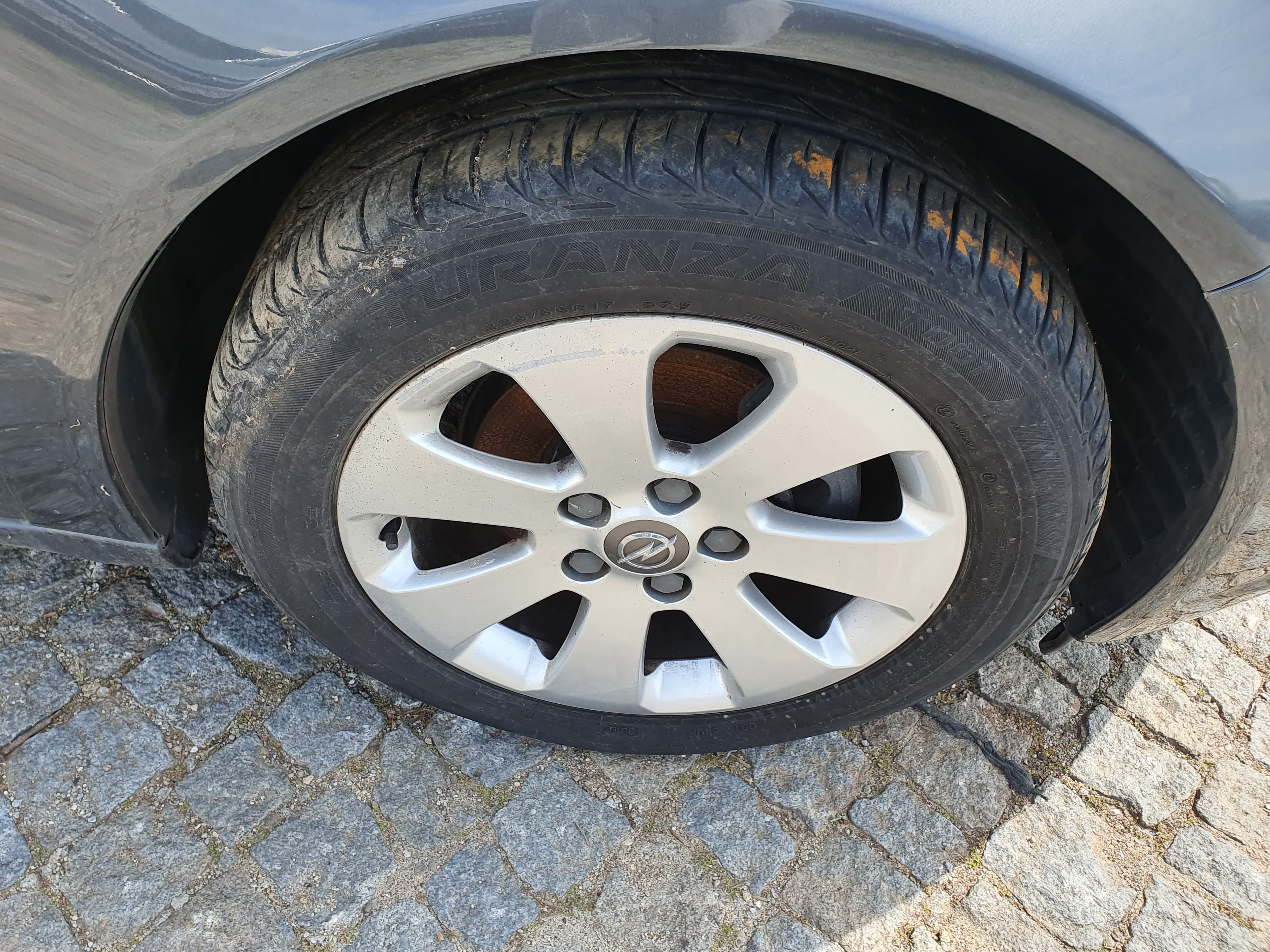 Opel Insígnia 2.0 CDTI · Ano 2010 — image 13