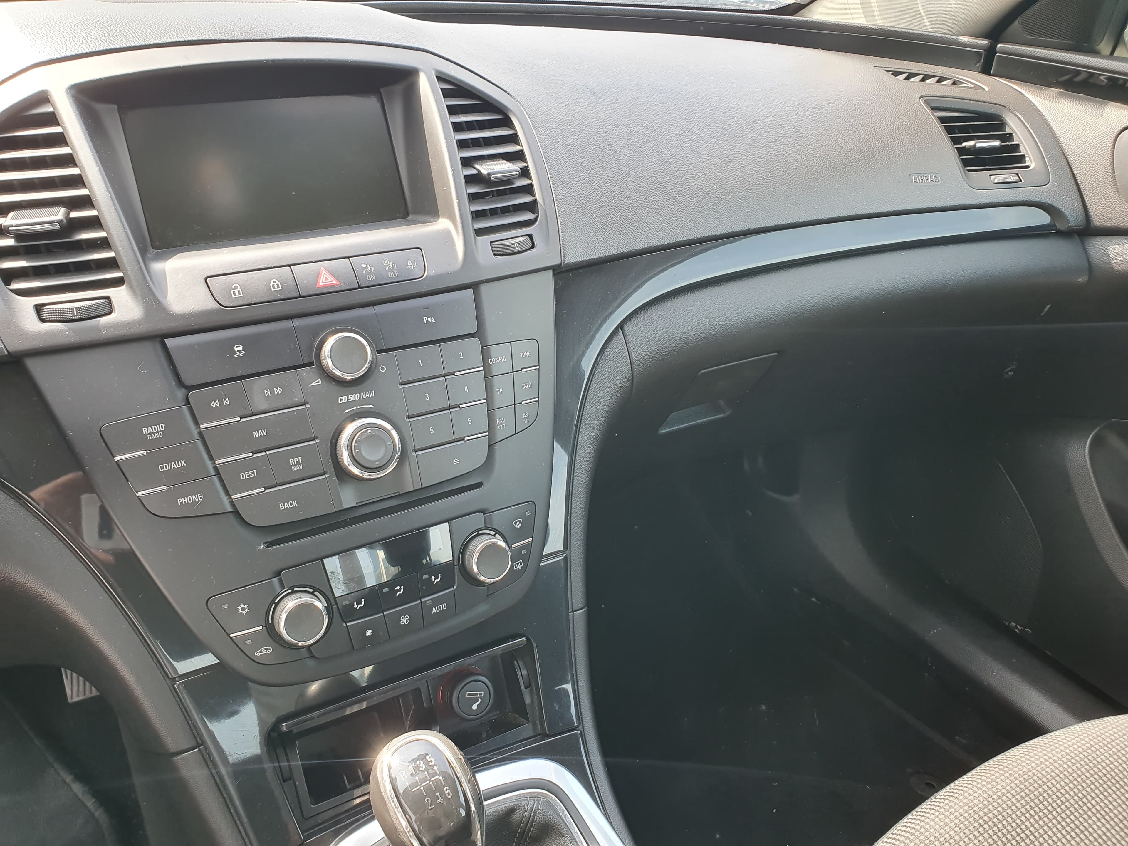 Opel Insígnia 2.0 CDTI · Ano 2010 — image 34
