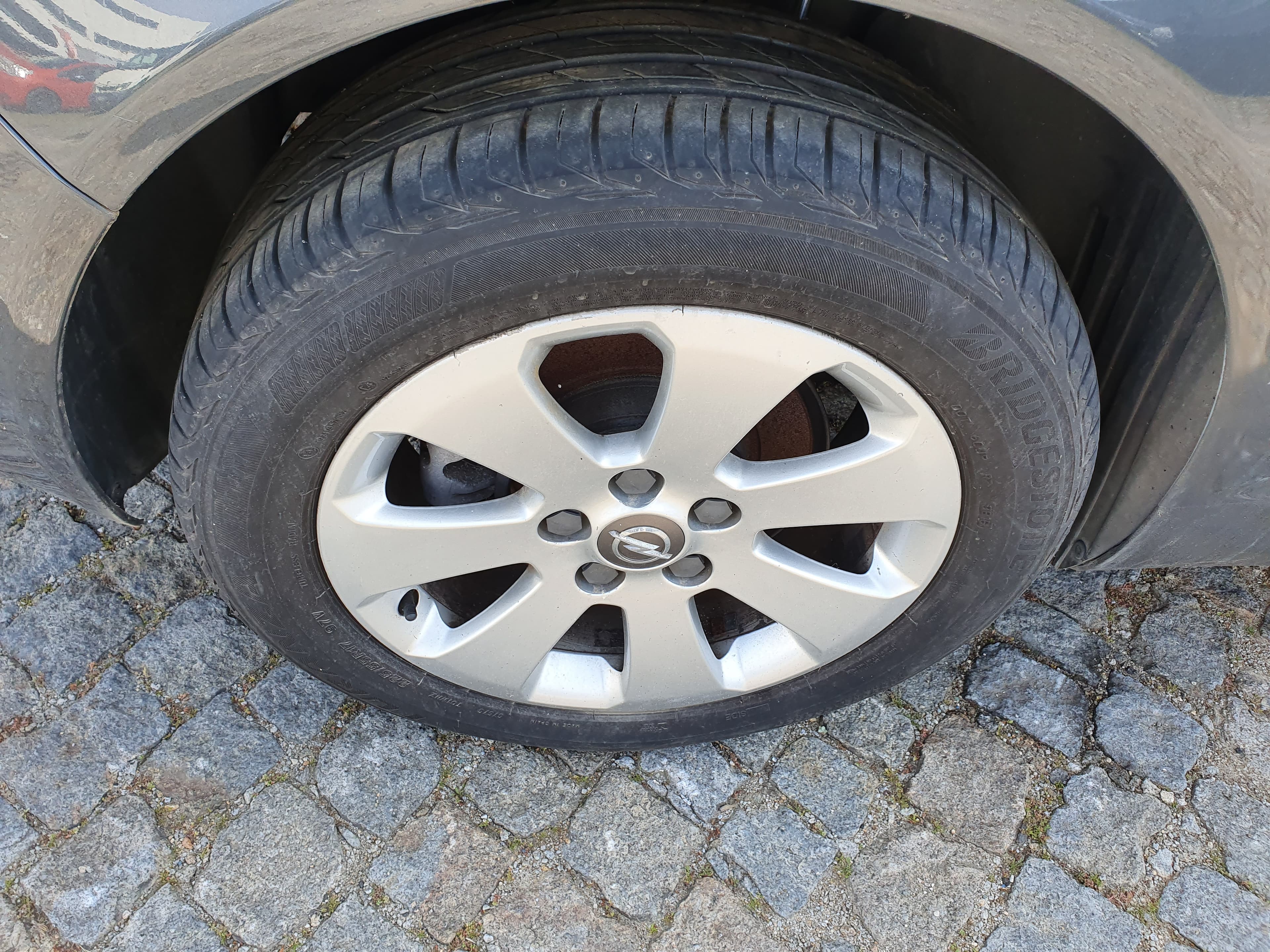 Opel Insígnia 2.0 CDTI · Ano 2010 — image 12