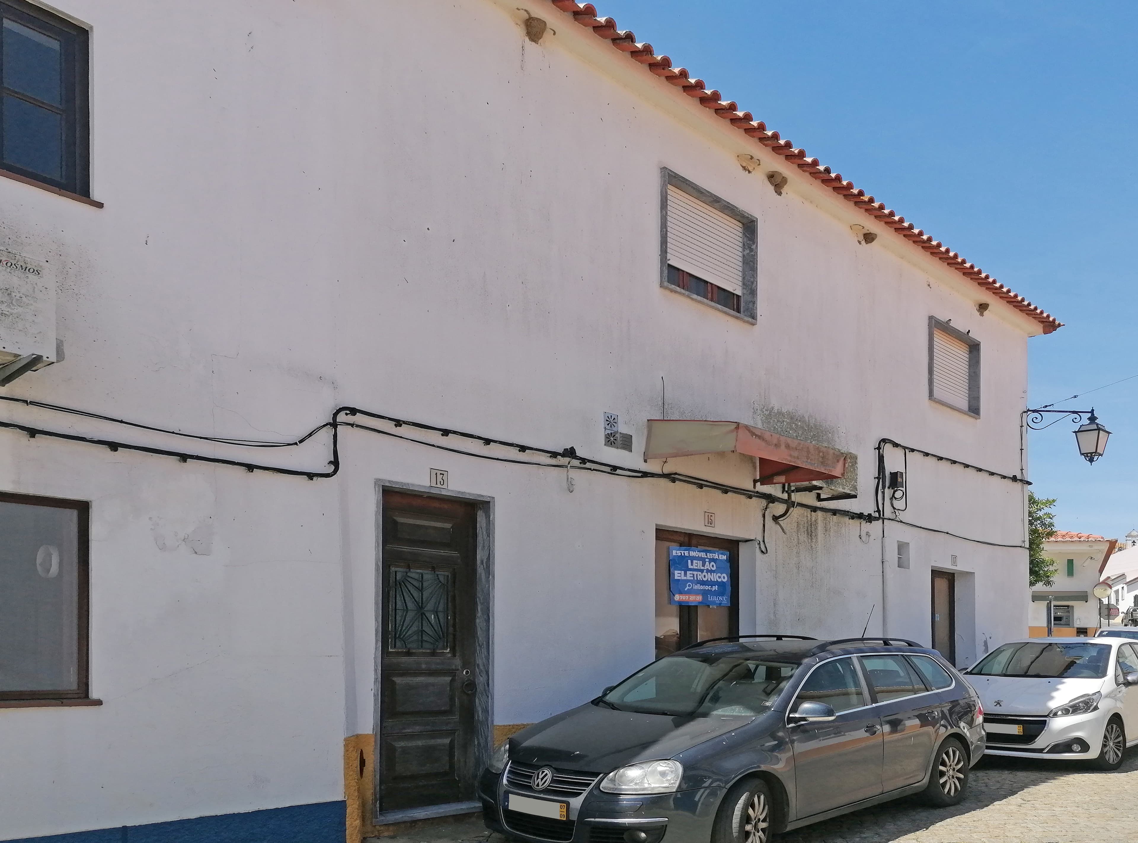 Moradia V3 · Alvito, Beja — imagen 3