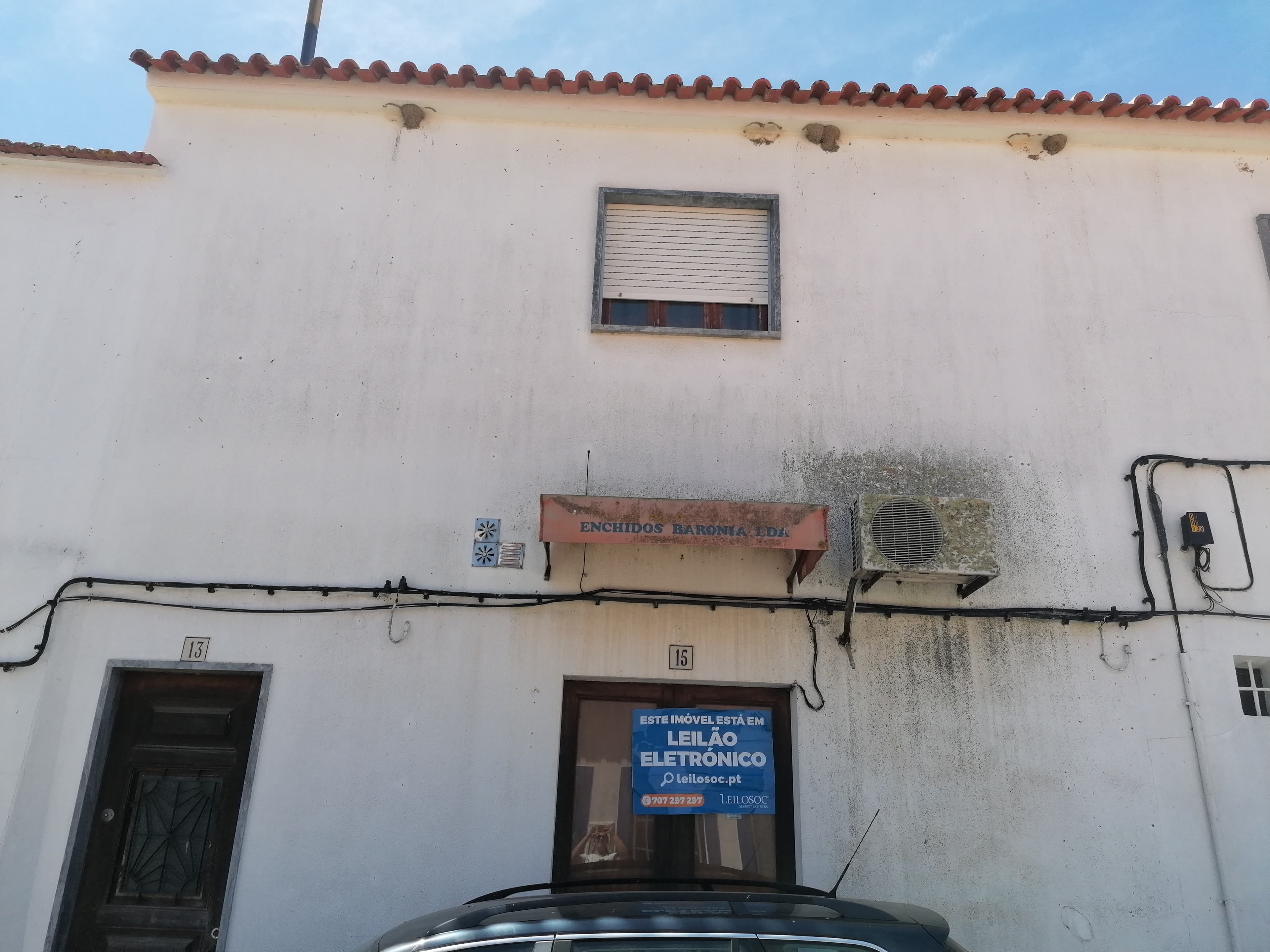 Moradia V3 · Alvito, Beja — imagen 2
