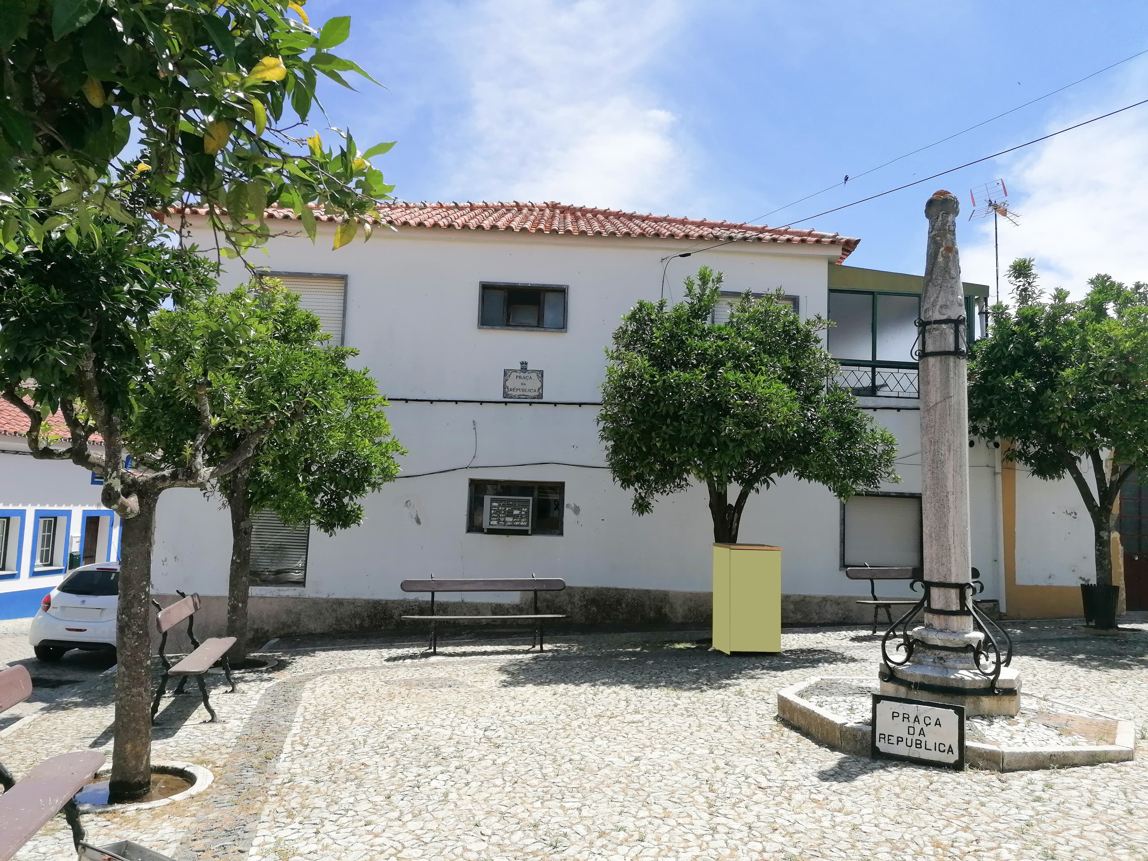 Moradia V3 · Alvito, Beja — imagen 4
