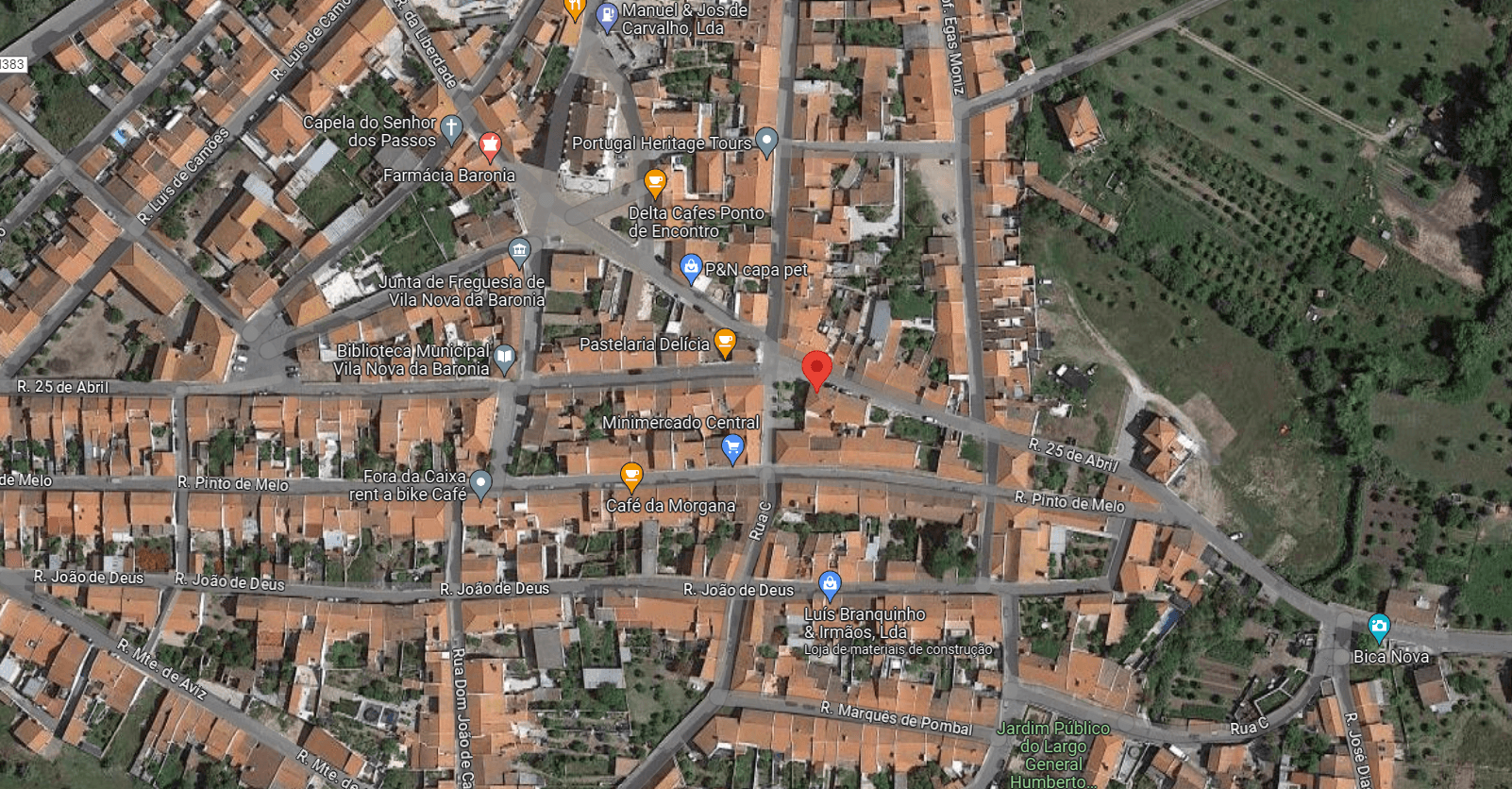 Moradia V3 · Alvito, Beja — imagen 50