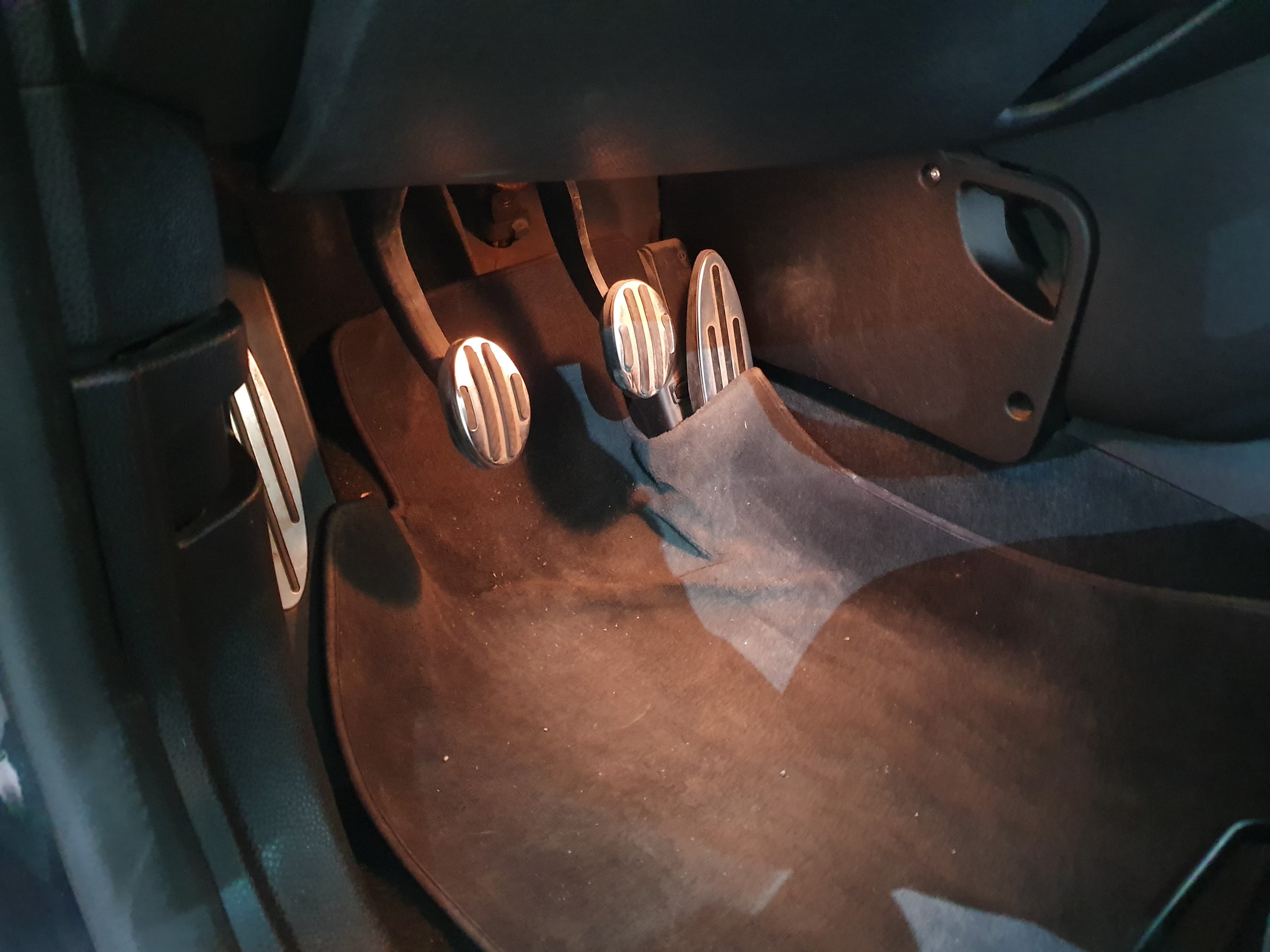 Mini Cooper S Clubman  · Ano 2008 — imagem 29
