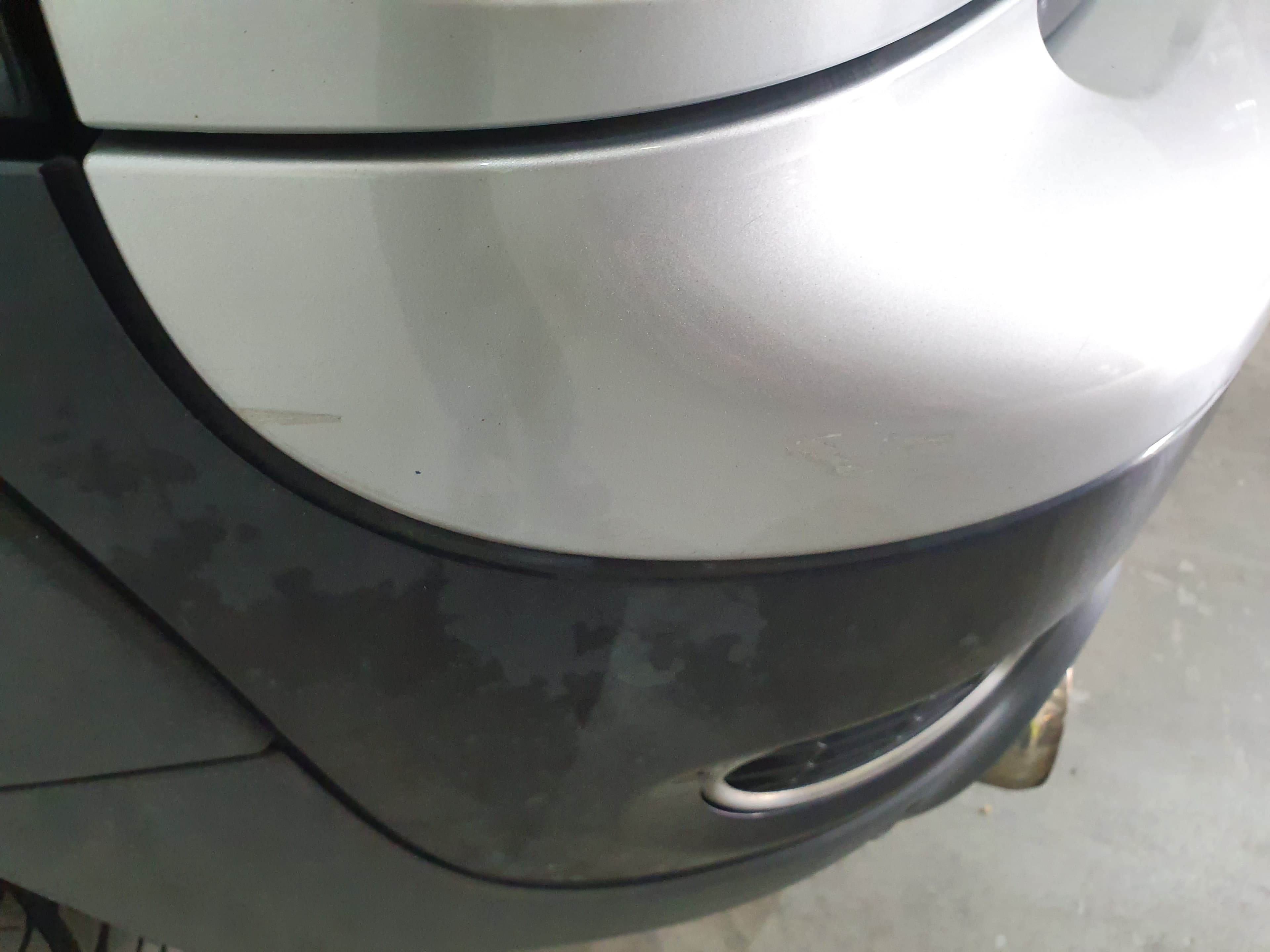 Mini Cooper S Clubman  · Ano 2008 — imagem 16