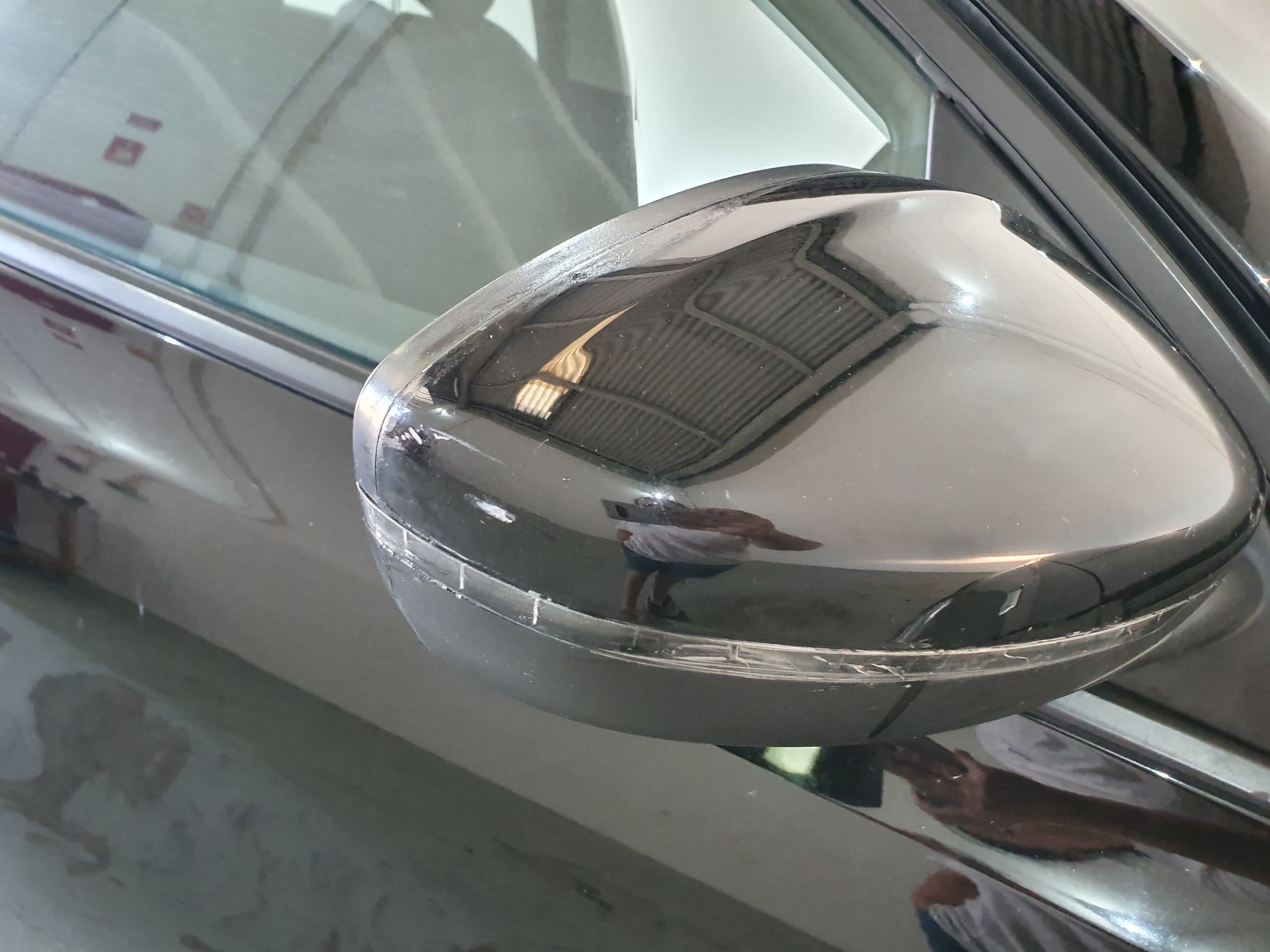 Peugeot 308 1.6 Blue HDI · Ano 2016 — imagen 9