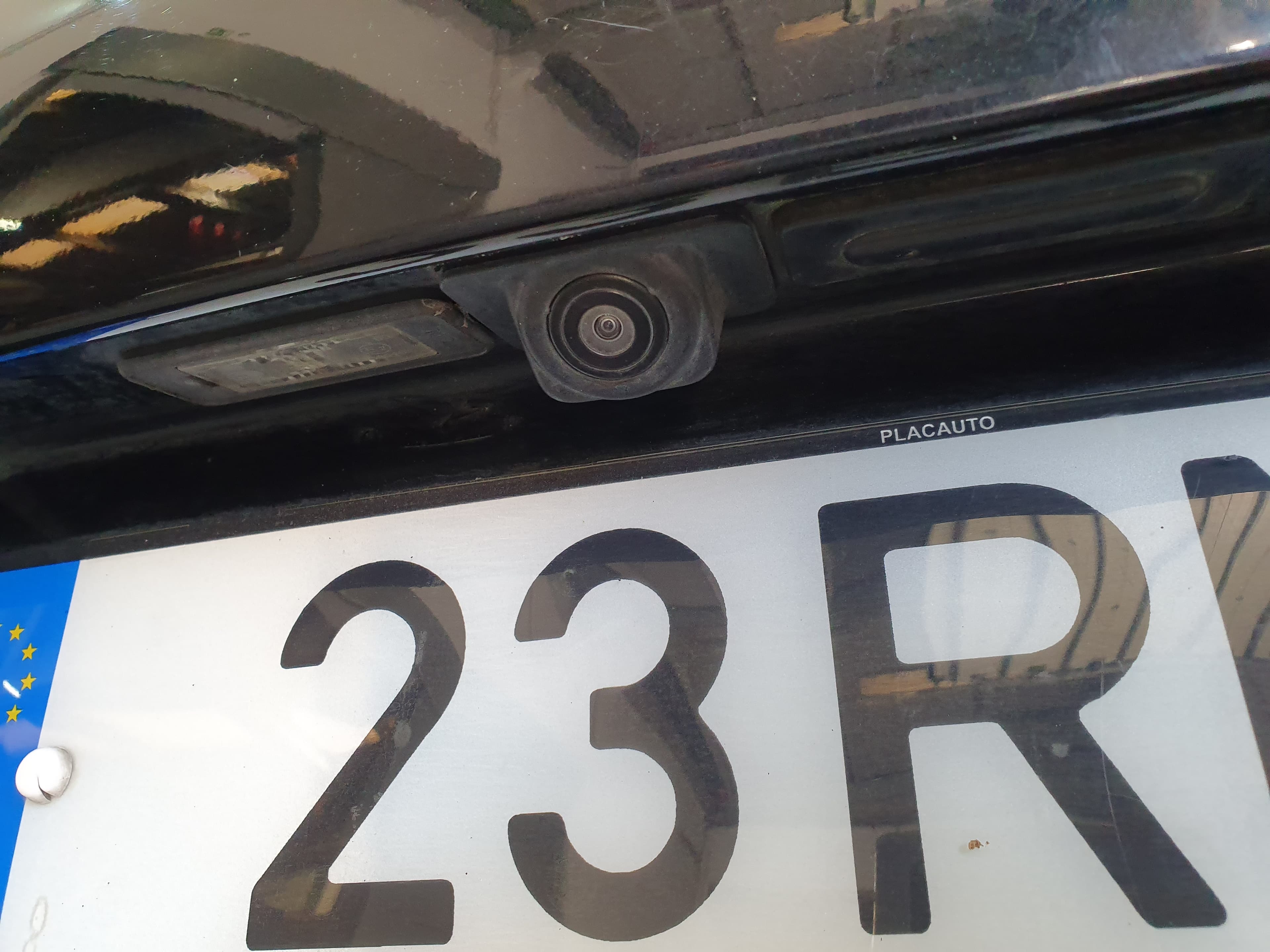Peugeot 308 1.6 Blue HDI · Ano 2016 — imagen 8