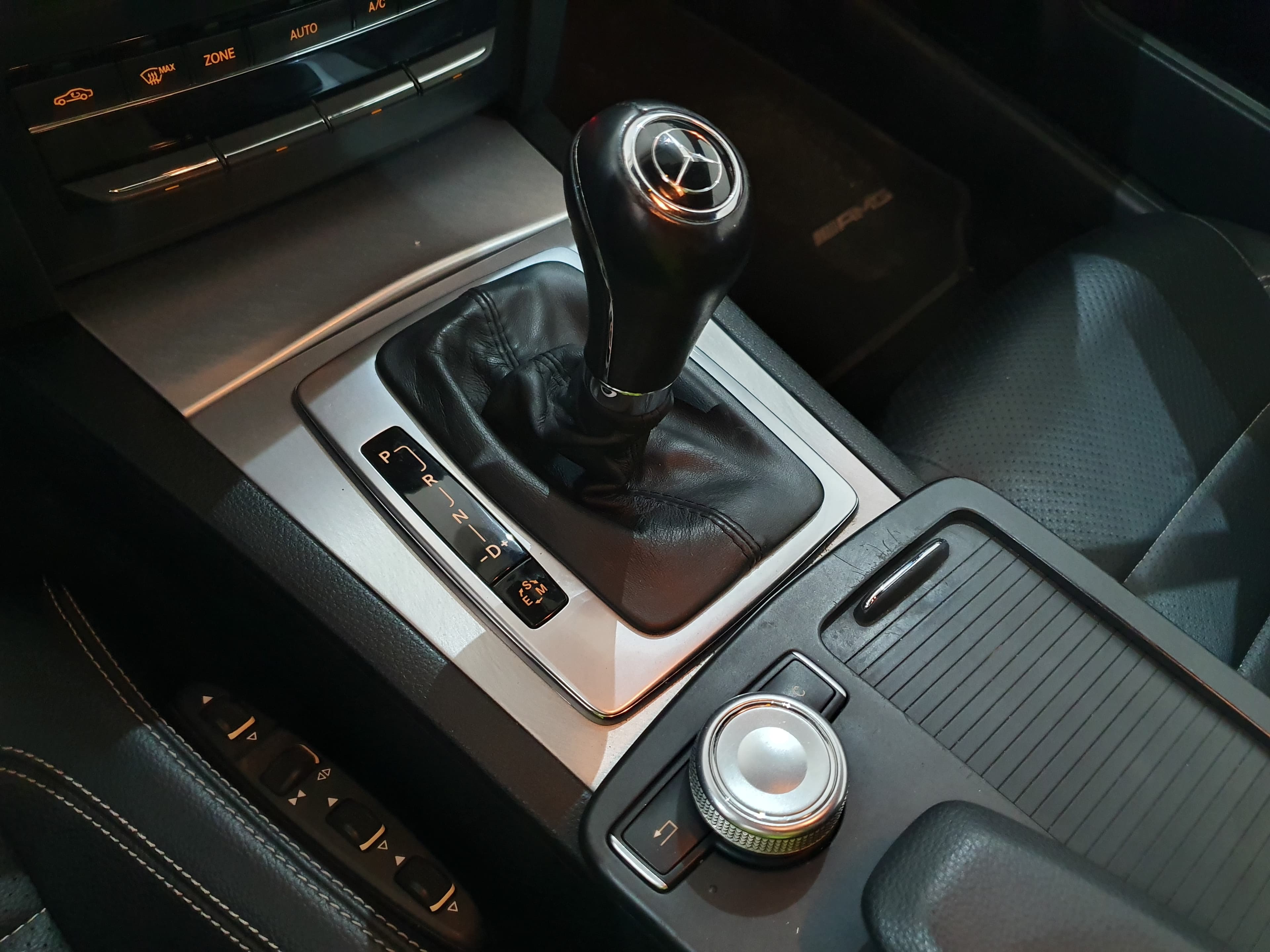 Mercedes-Benz E250 · Ano 2011 — imagem 34