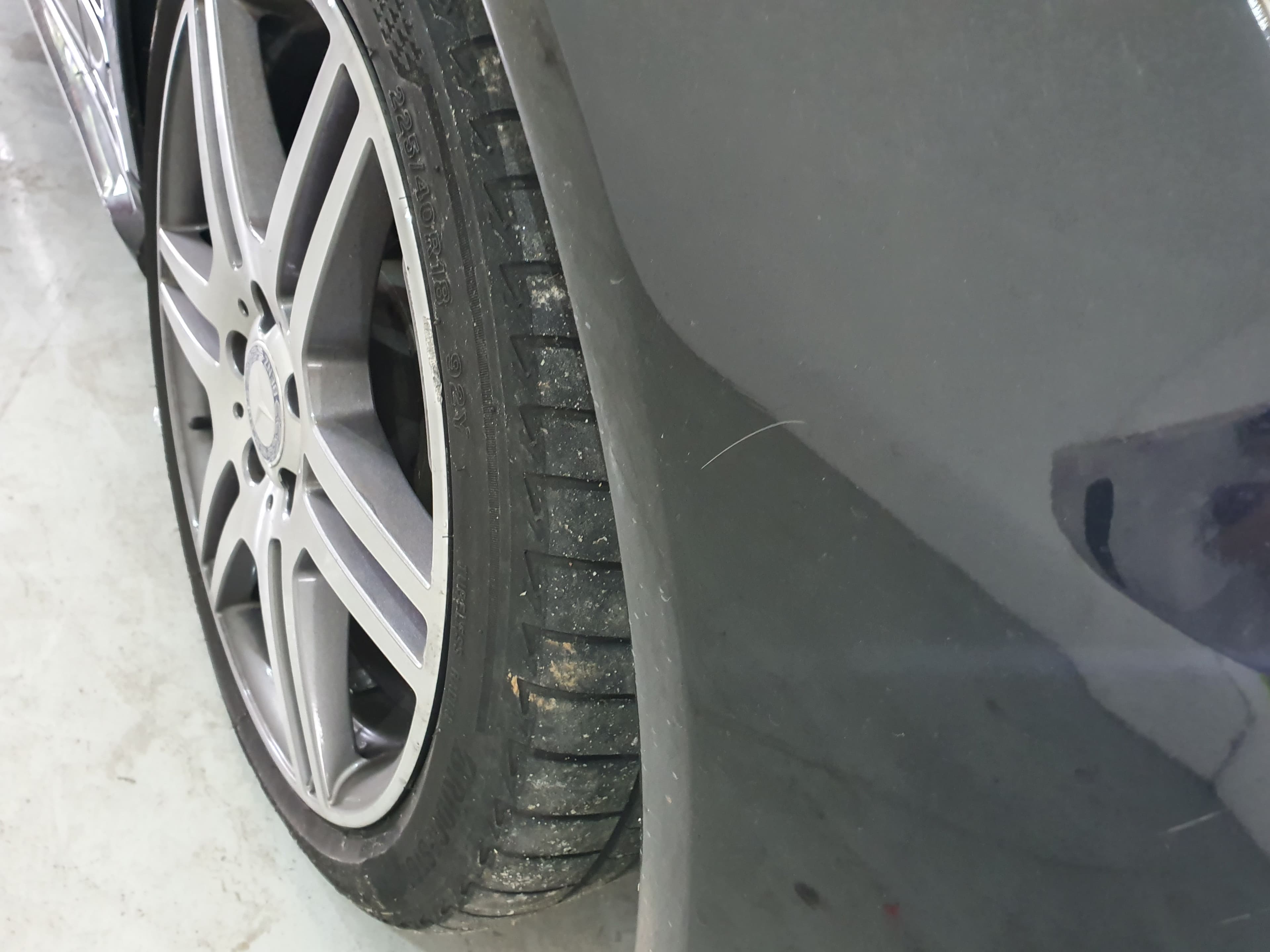 Mercedes-Benz E250 · Ano 2011 — imagem 11