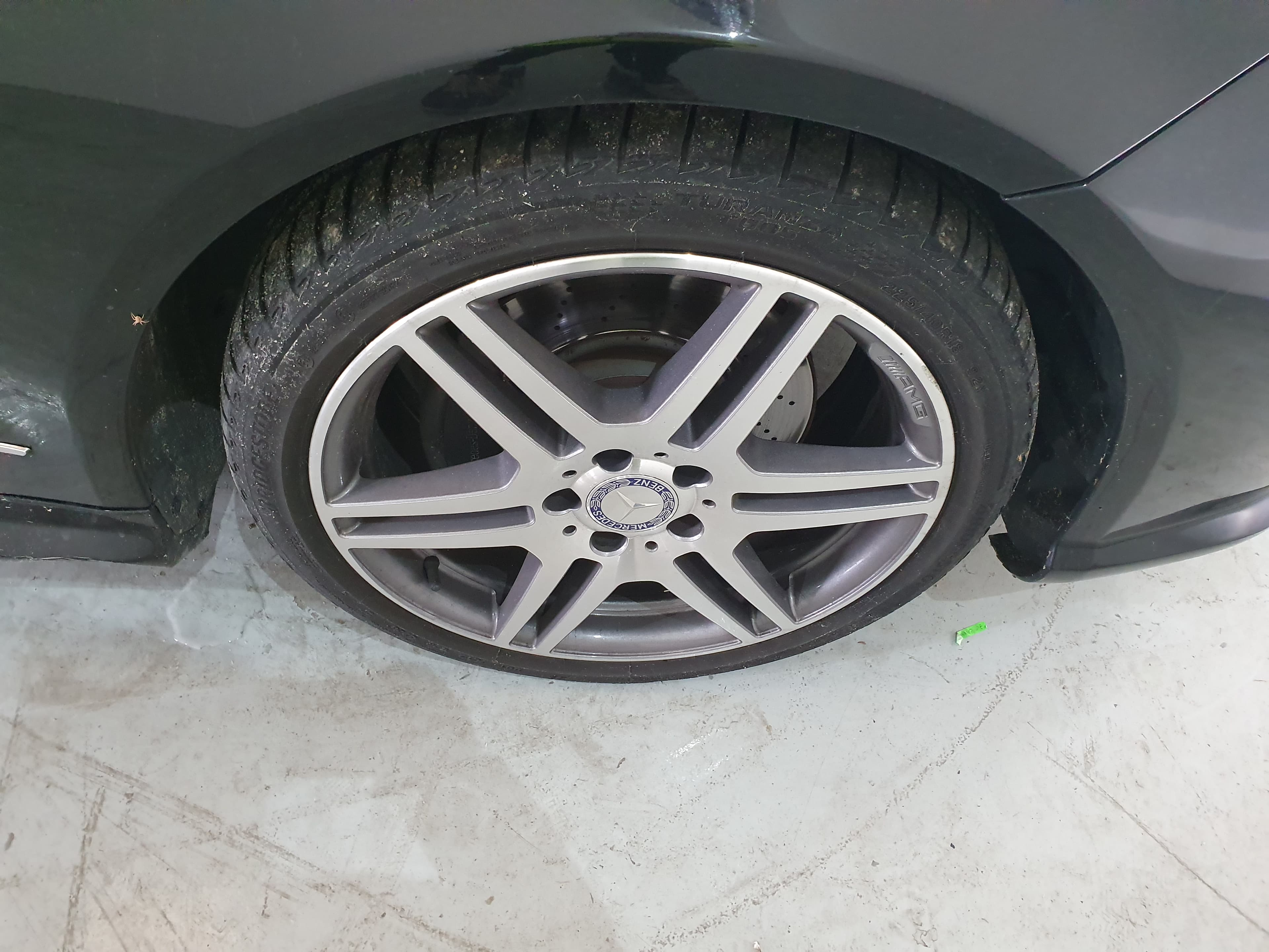 Mercedes-Benz E250 · Ano 2011 — imagem 18
