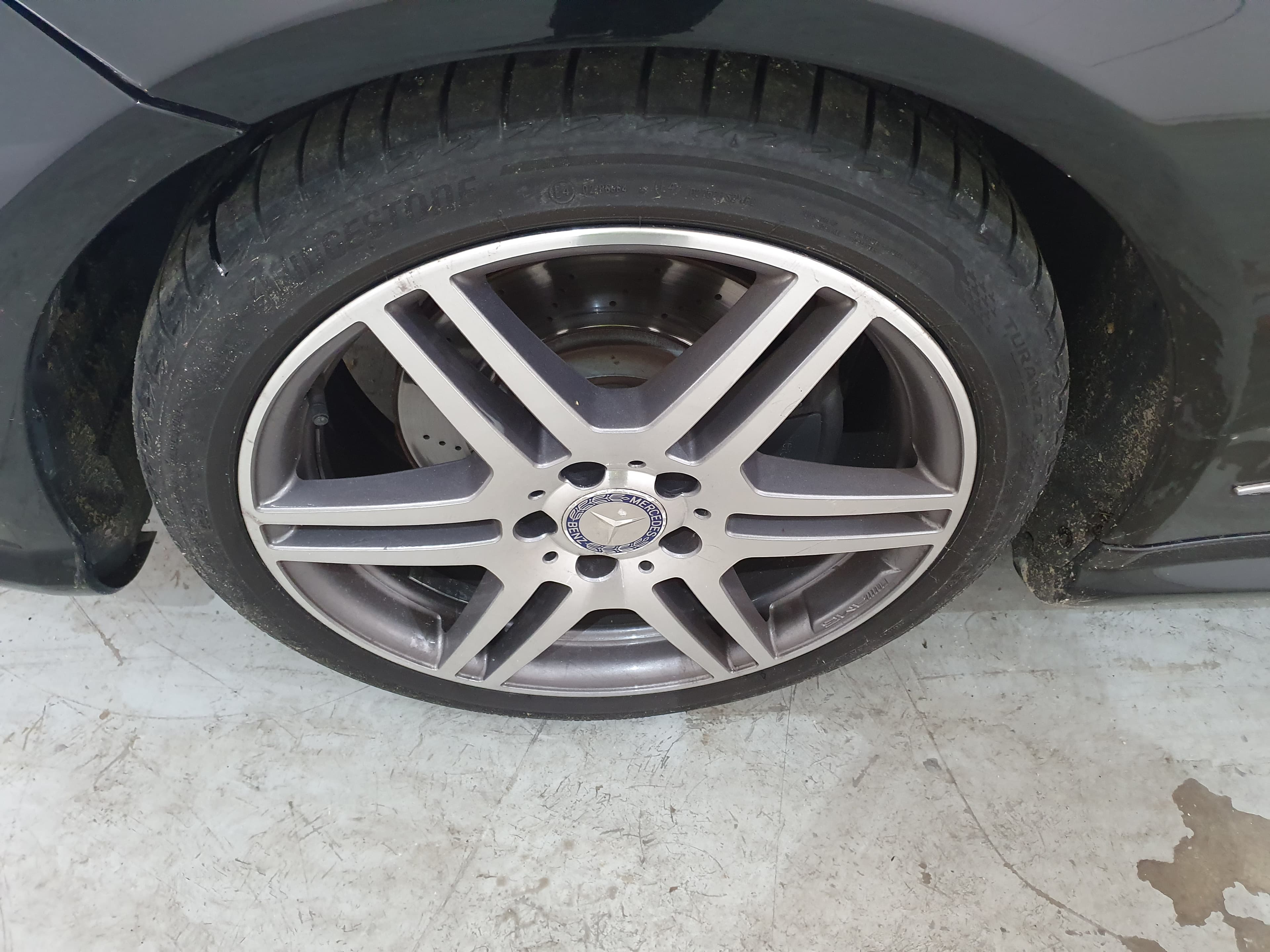 Mercedes-Benz E250 · Ano 2011 — imagem 15