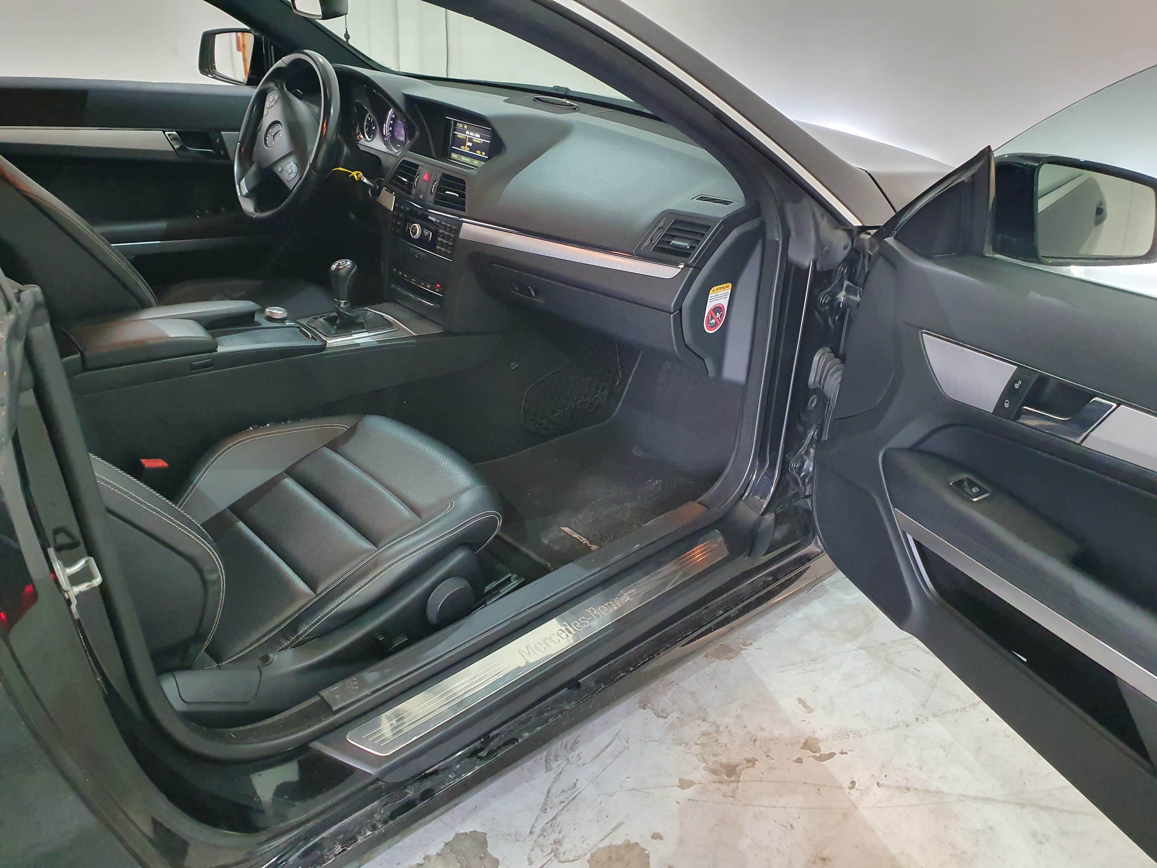 Mercedes-Benz E250 · Ano 2011 — imagem 21