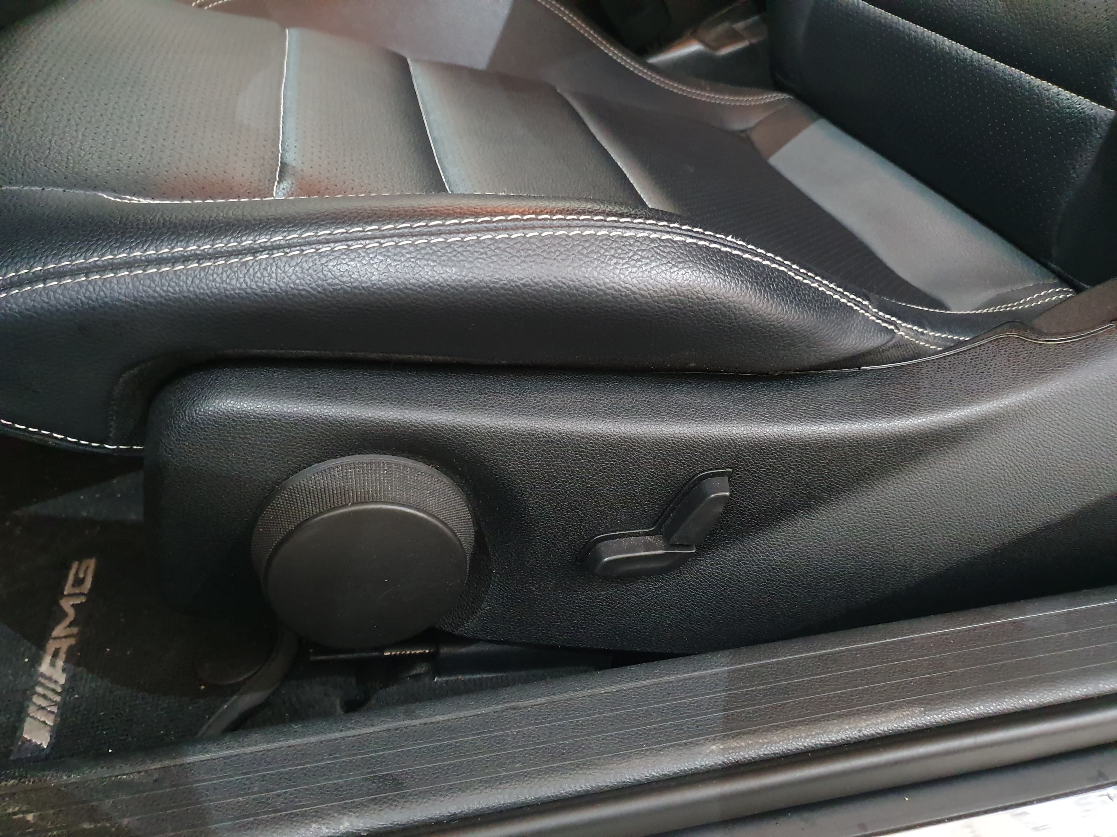 Mercedes-Benz E250 · Ano 2011 — imagem 24