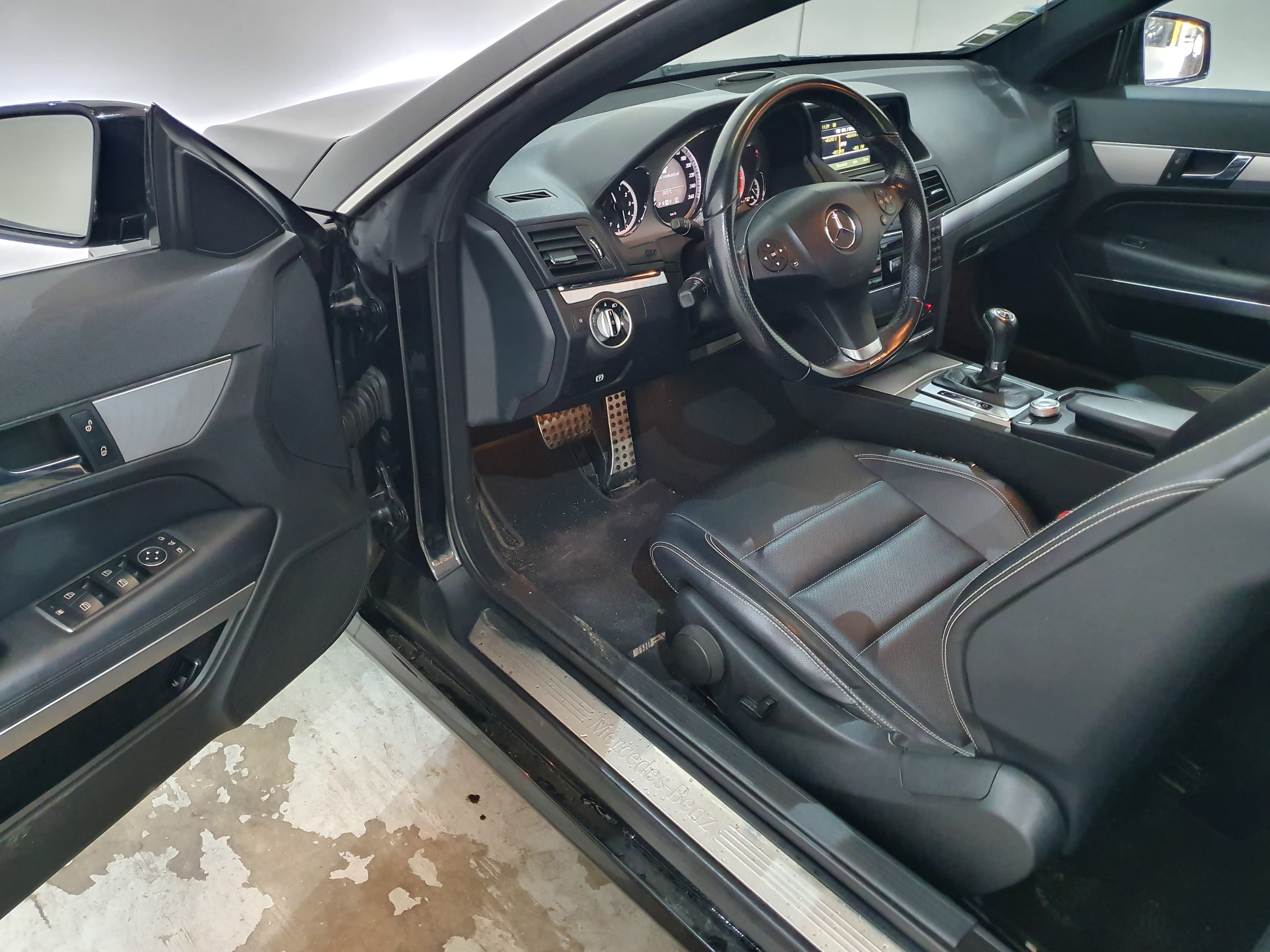 Mercedes-Benz E250 · Ano 2011 — imagem 26
